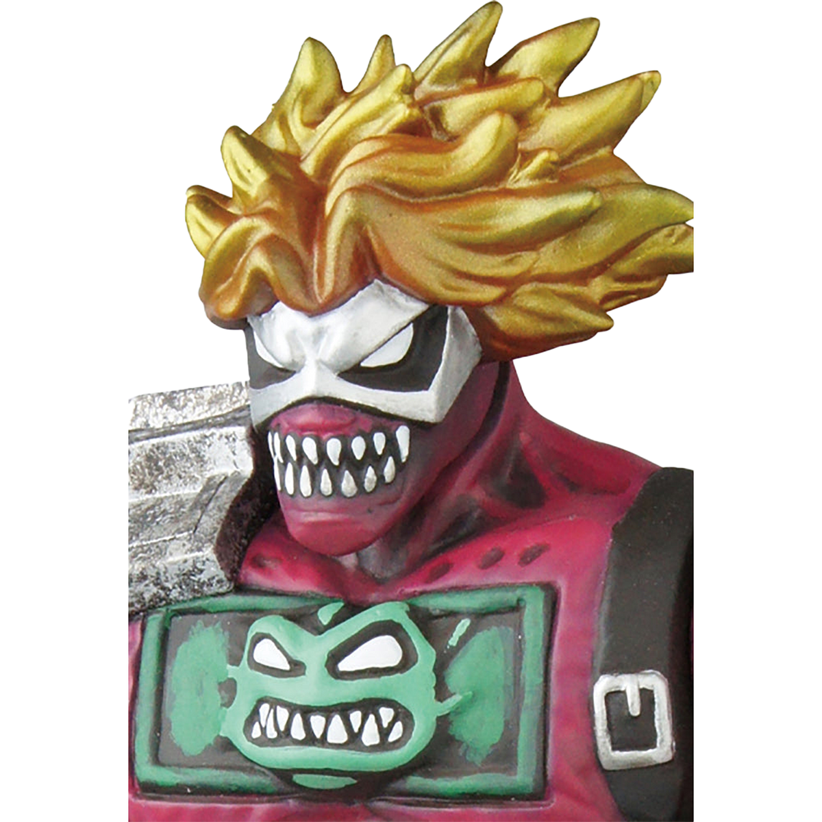 HELLBANKER