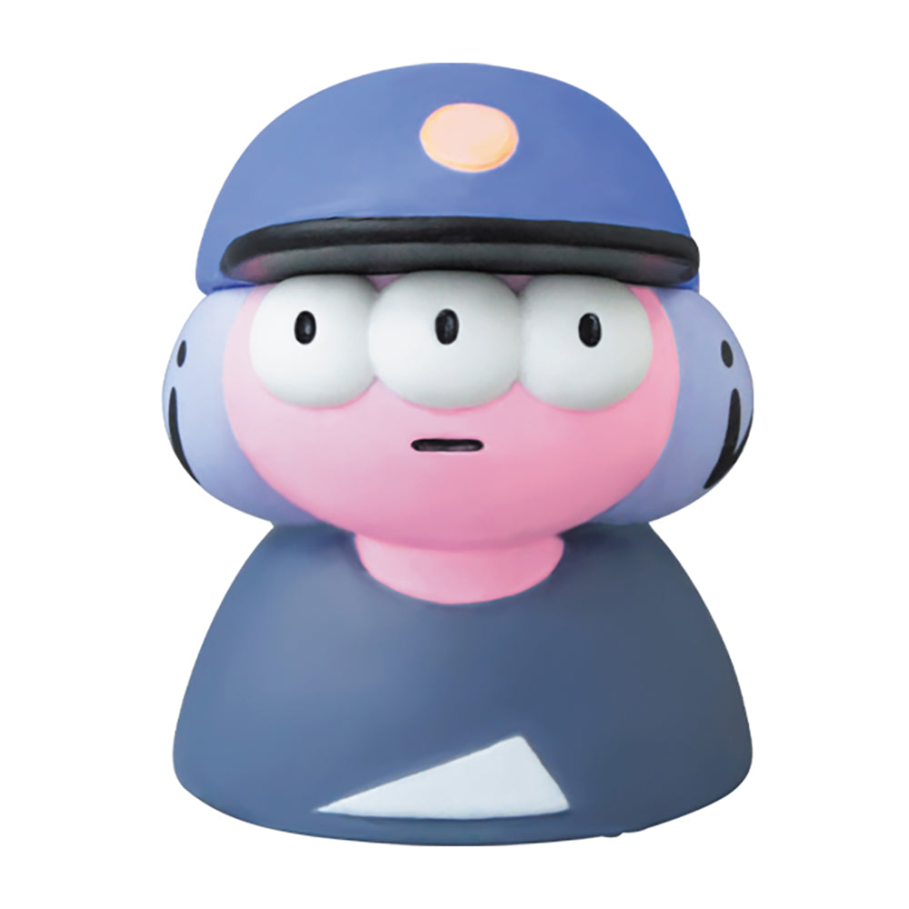 VAG(VINYL ARTIST GACHA) SERIES 23 bystander_3