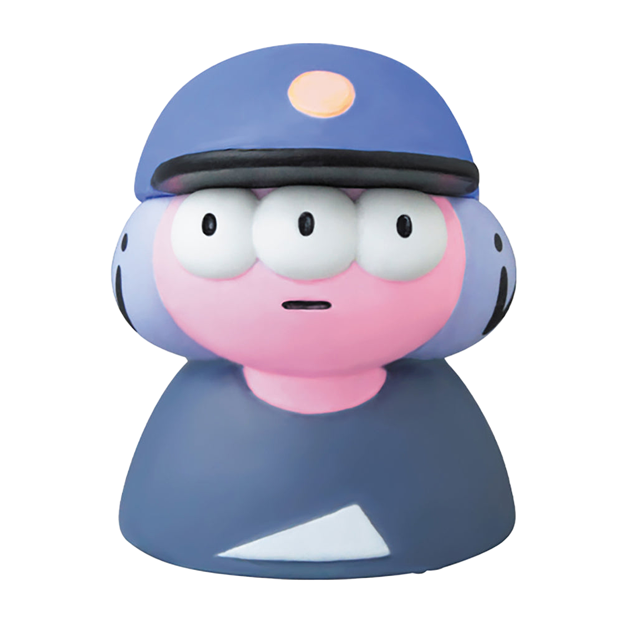 VAG(VINYL ARTIST GACHA) SERIES 23 bystander