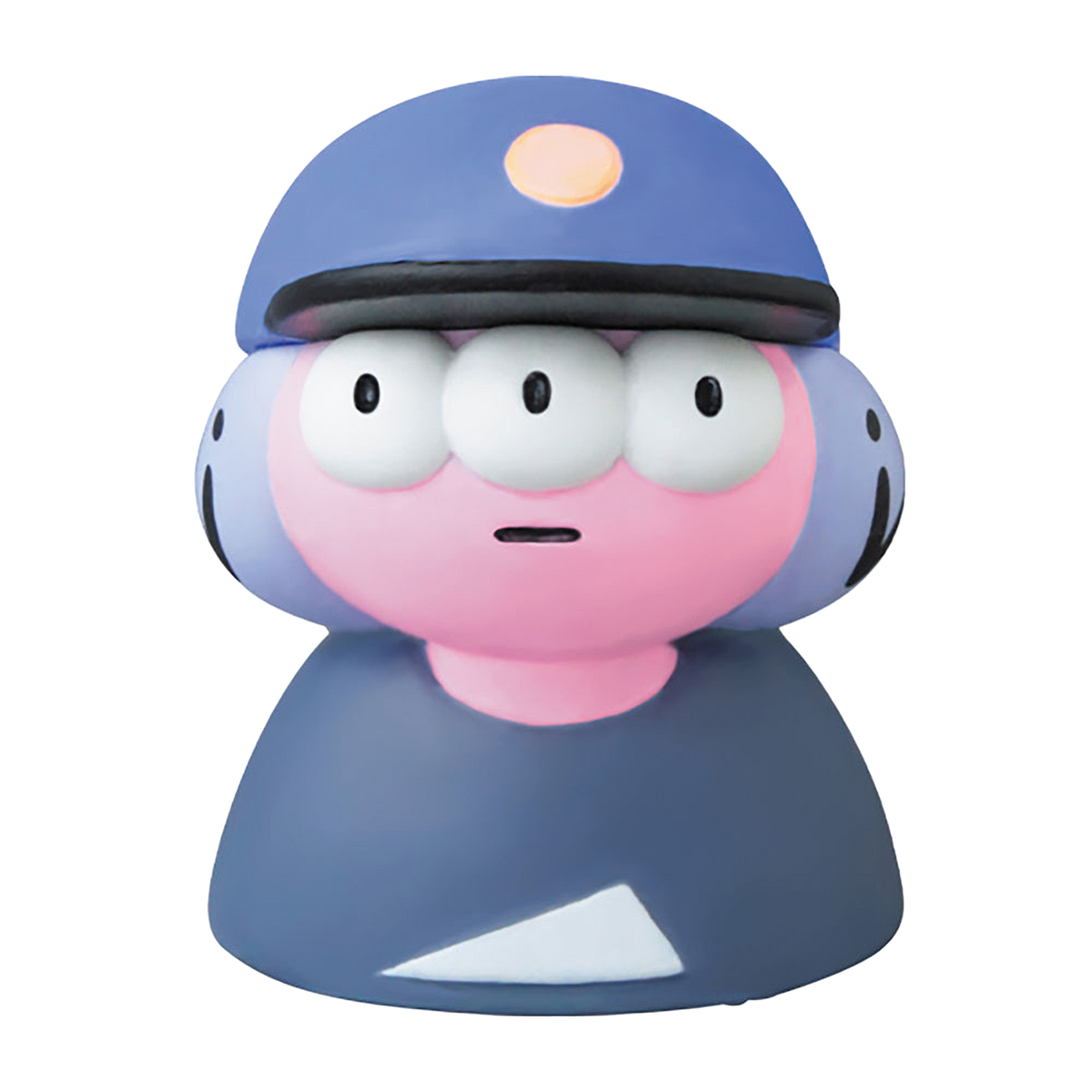 VAG(VINYL ARTIST GACHA) SERIES 23 bystander