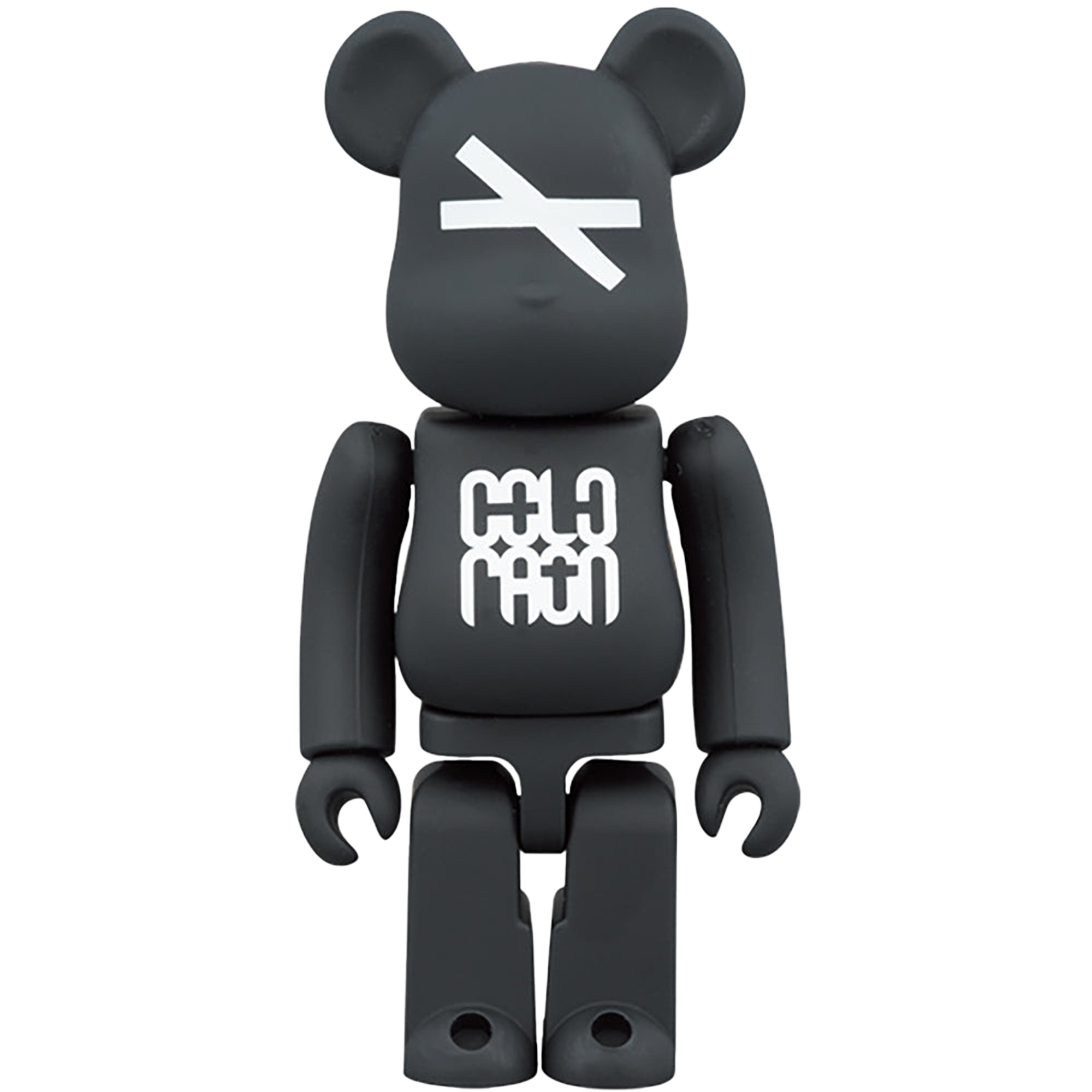 BE@RBRICK coldrain