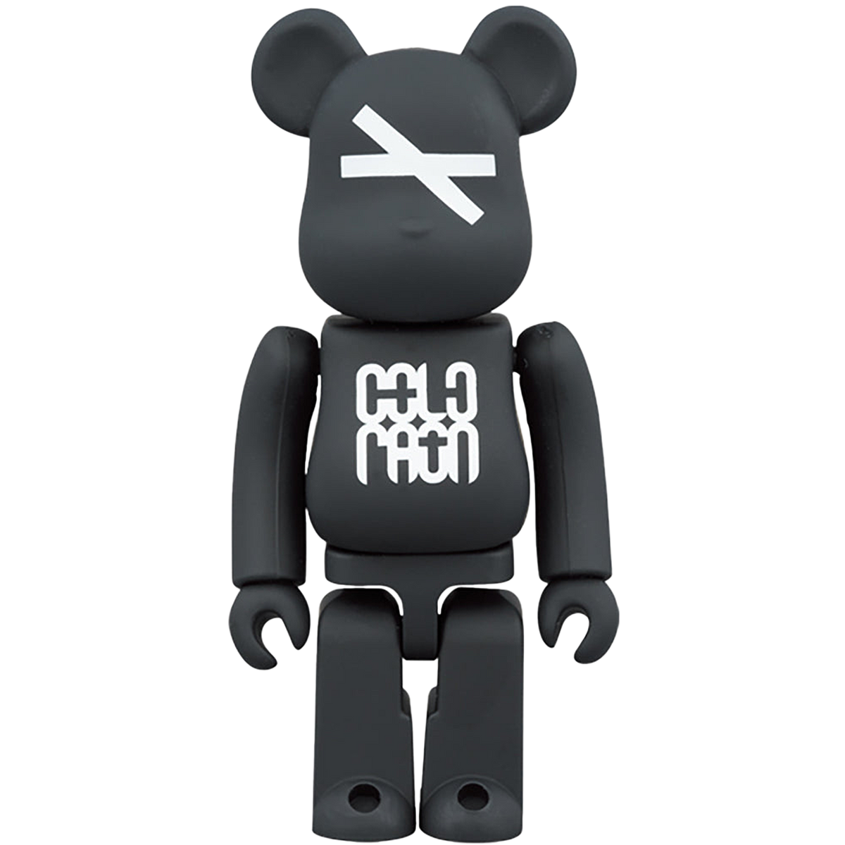 BE@RBRICK coldrain