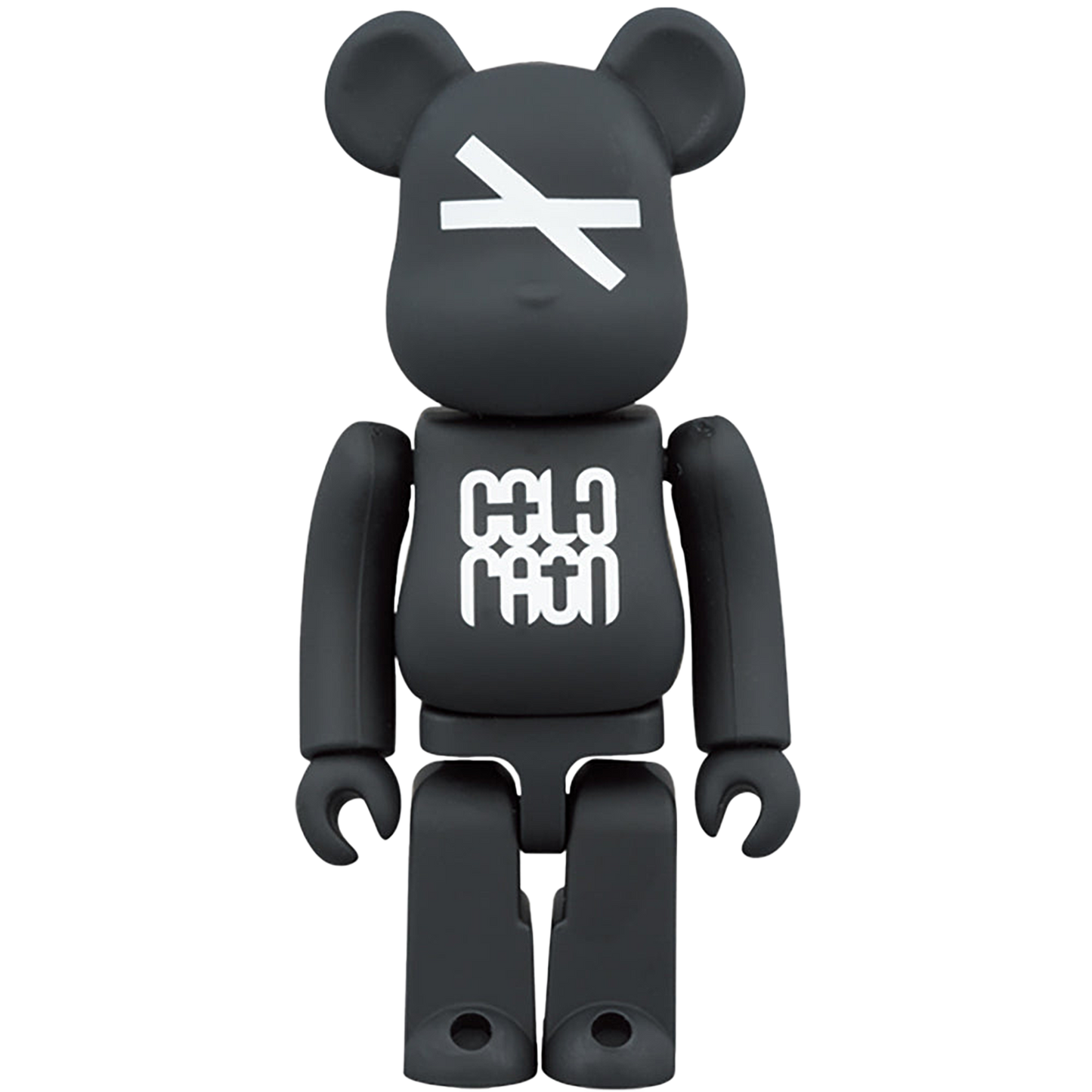 BE@RBRICK coldrain