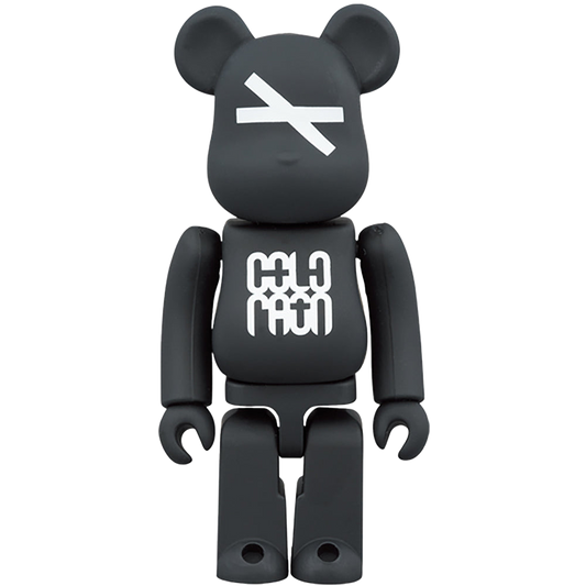BE@RBRICK coldrain