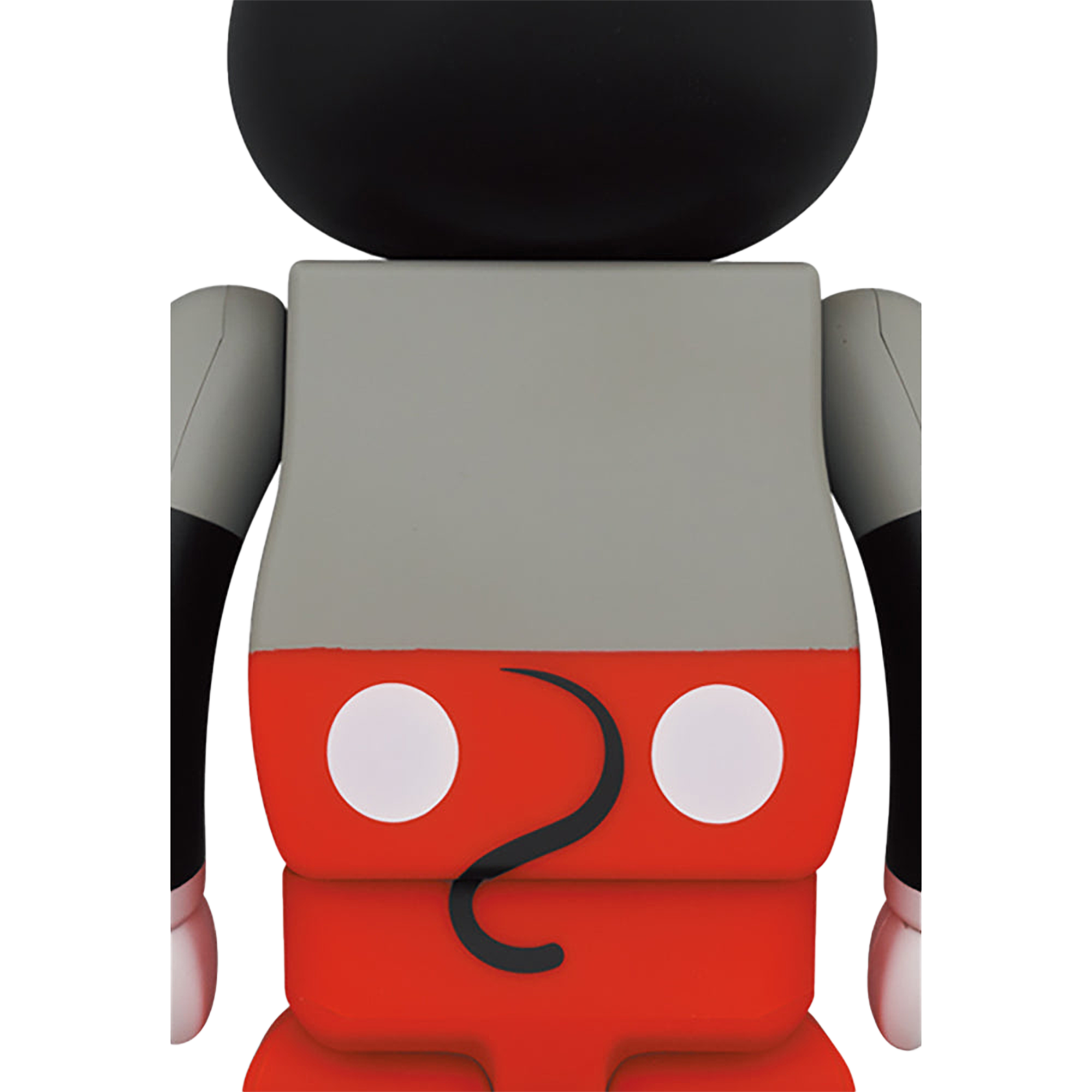 BE@RBRICK Javier Calleja MICKEY MOUSE 1000％