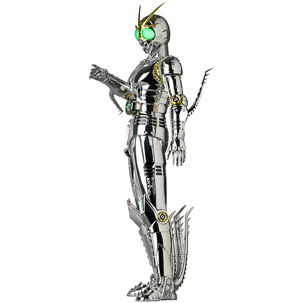 SHADOW MOON (Ver. HAJIME SORAYAMA)