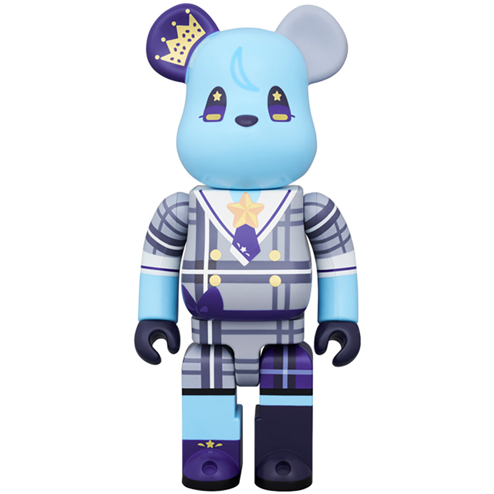 hololive × BE@RBRICK 星街すいせい 100% & 400%_2
