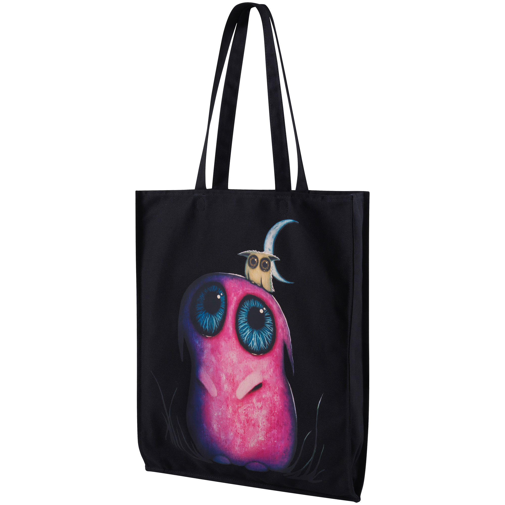 MLE × August Vilella TOTE BAG《2026年10月発売予定》_0