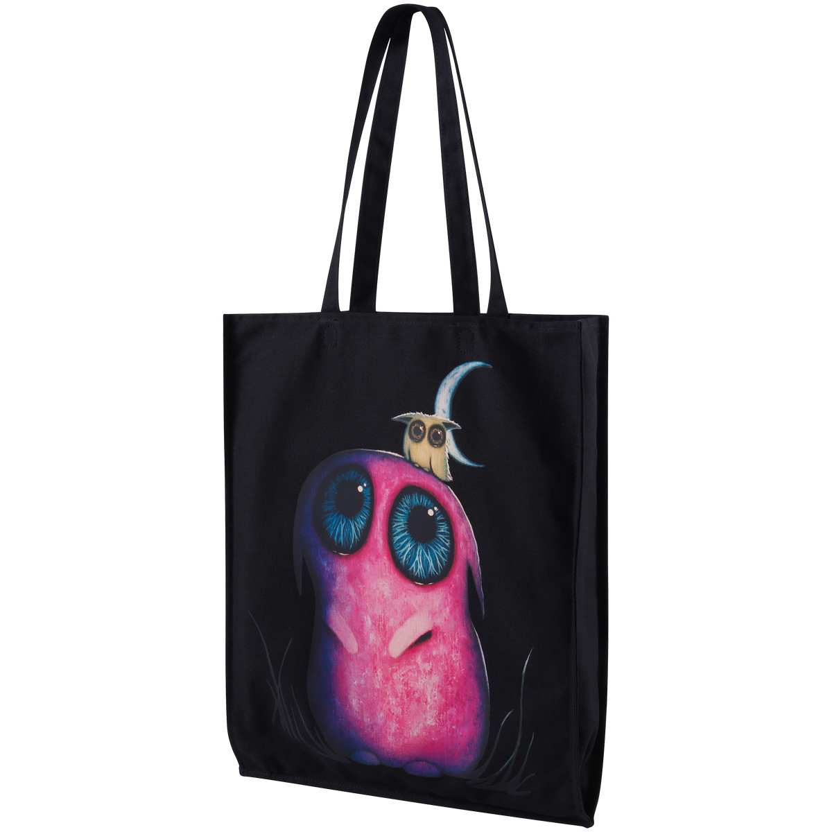MLE × August Vilella TOTE BAG《2026年10月発売予定》_0