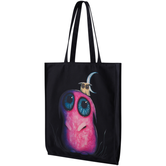 MLE × August Vilella TOTE BAG《2026年10月発売予定》_0