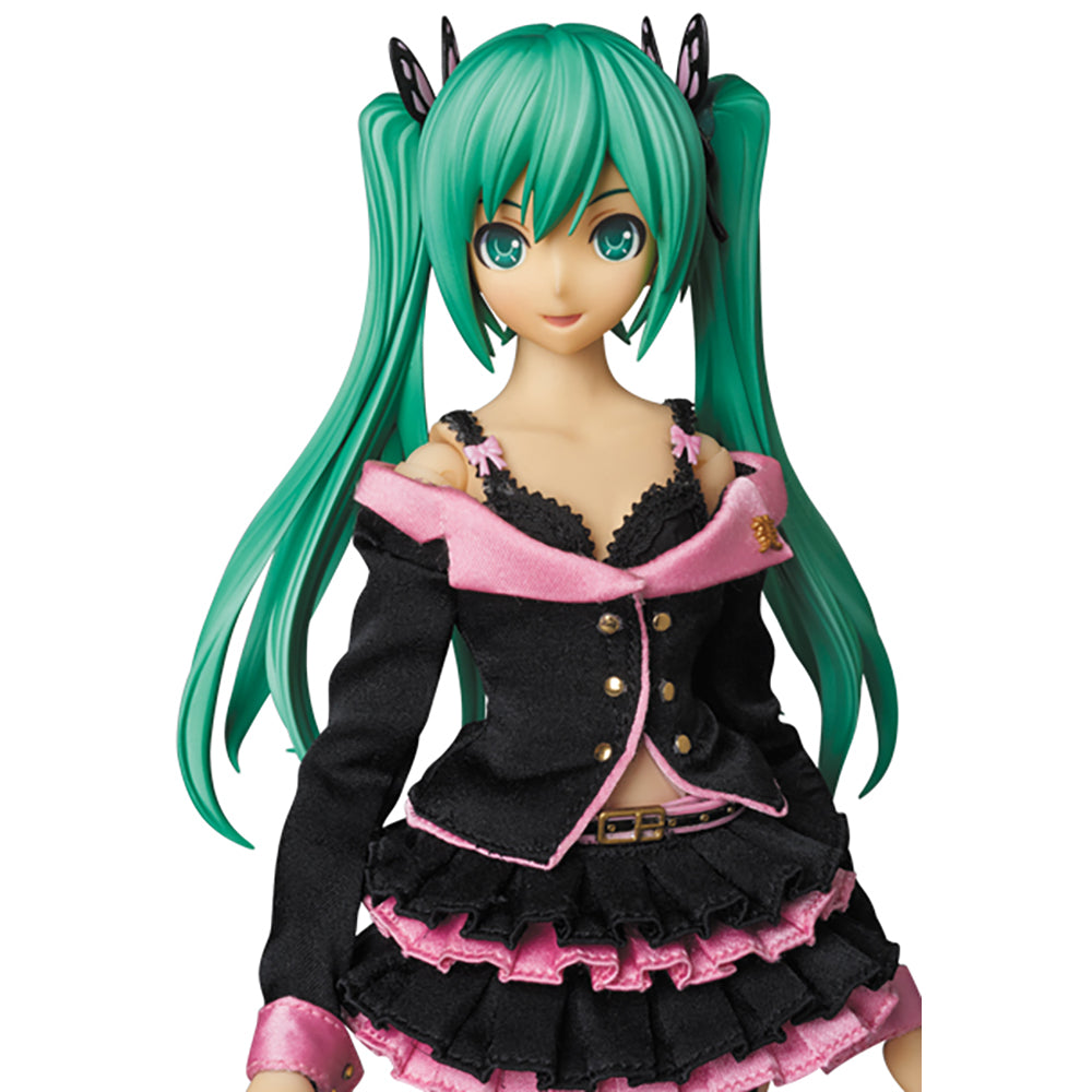 RAH 初音ミク -Project DIVA- Fハニーウィップ「スタンダードVer.」_1