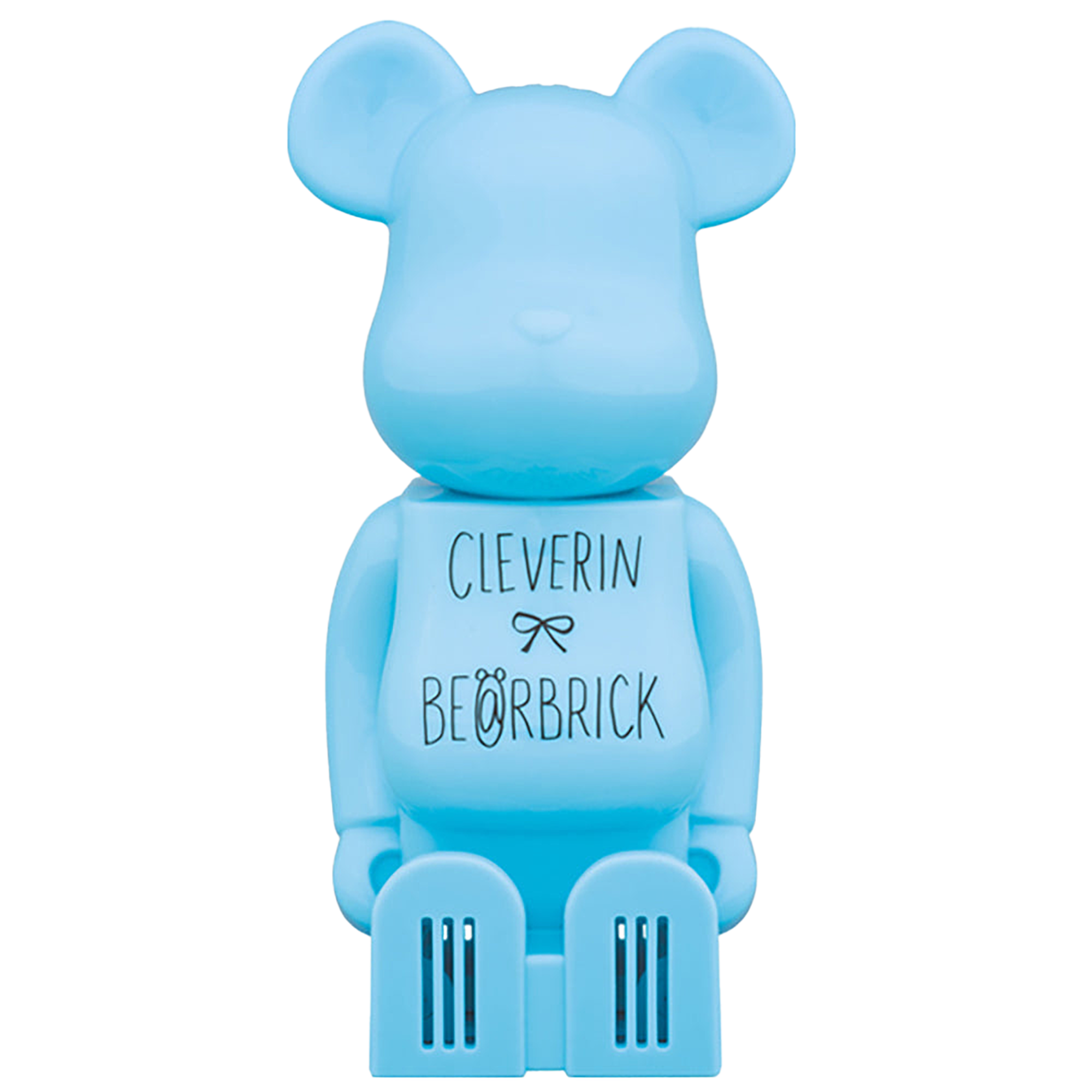 Cleverin(R) BE@RBRICK