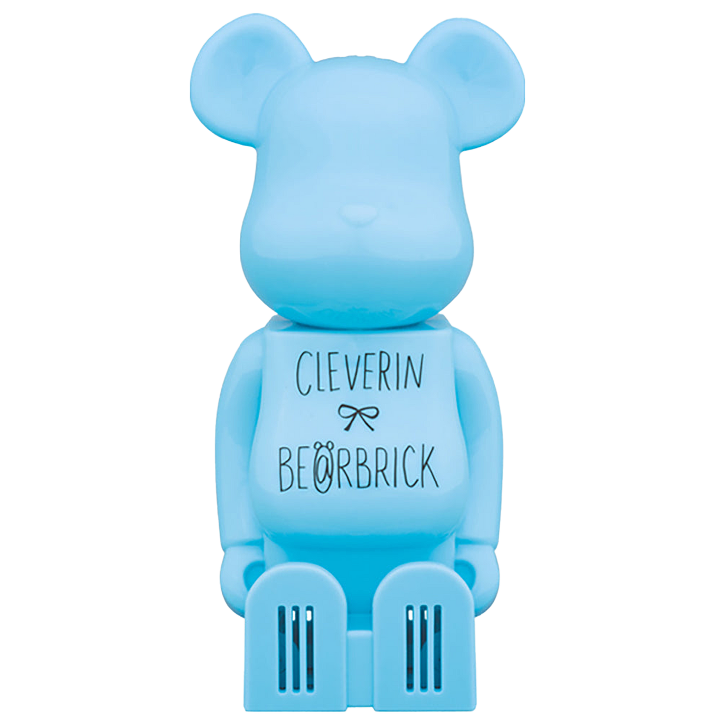 Cleverin(R) BE@RBRICK