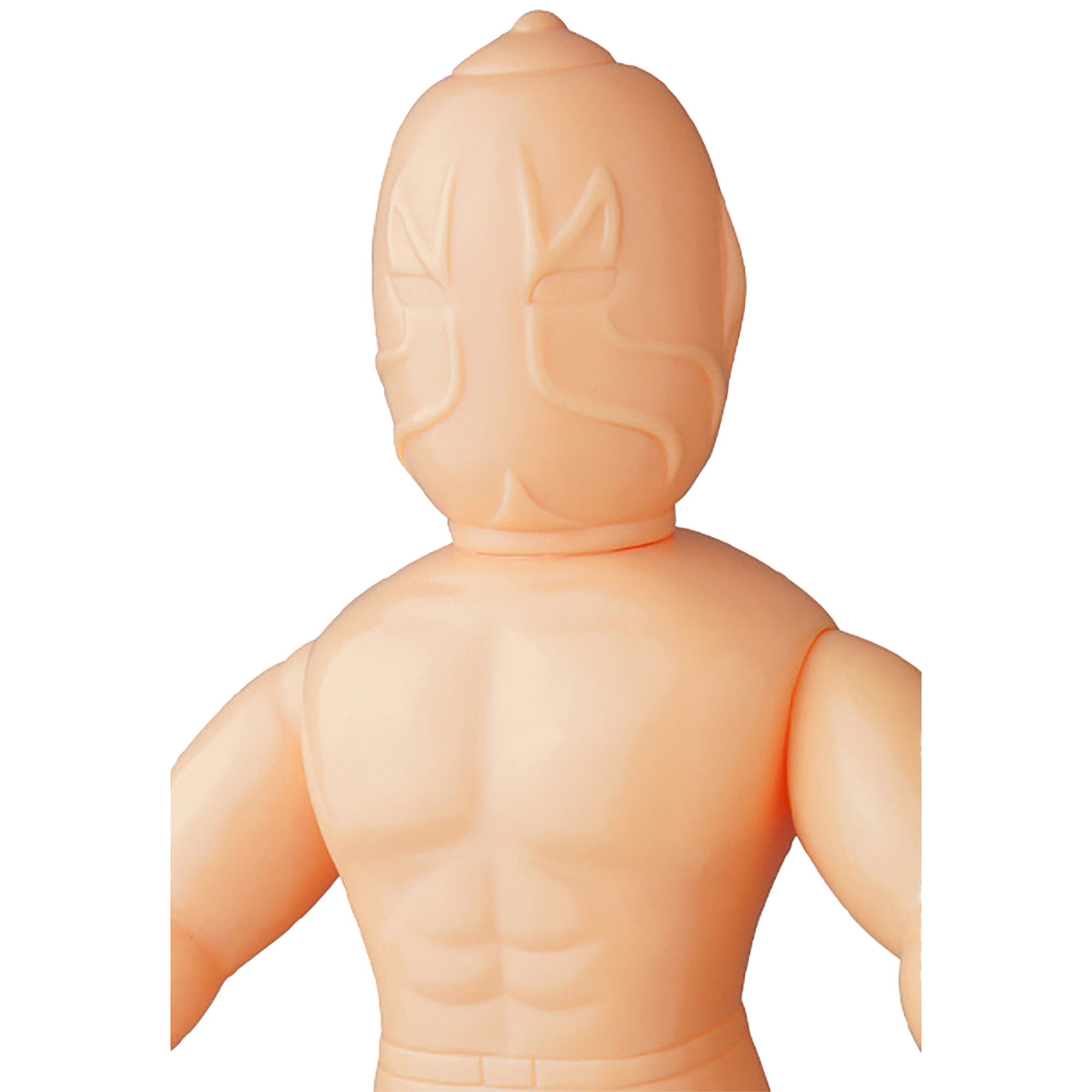 モンゴルマン（肌色Ver.）
