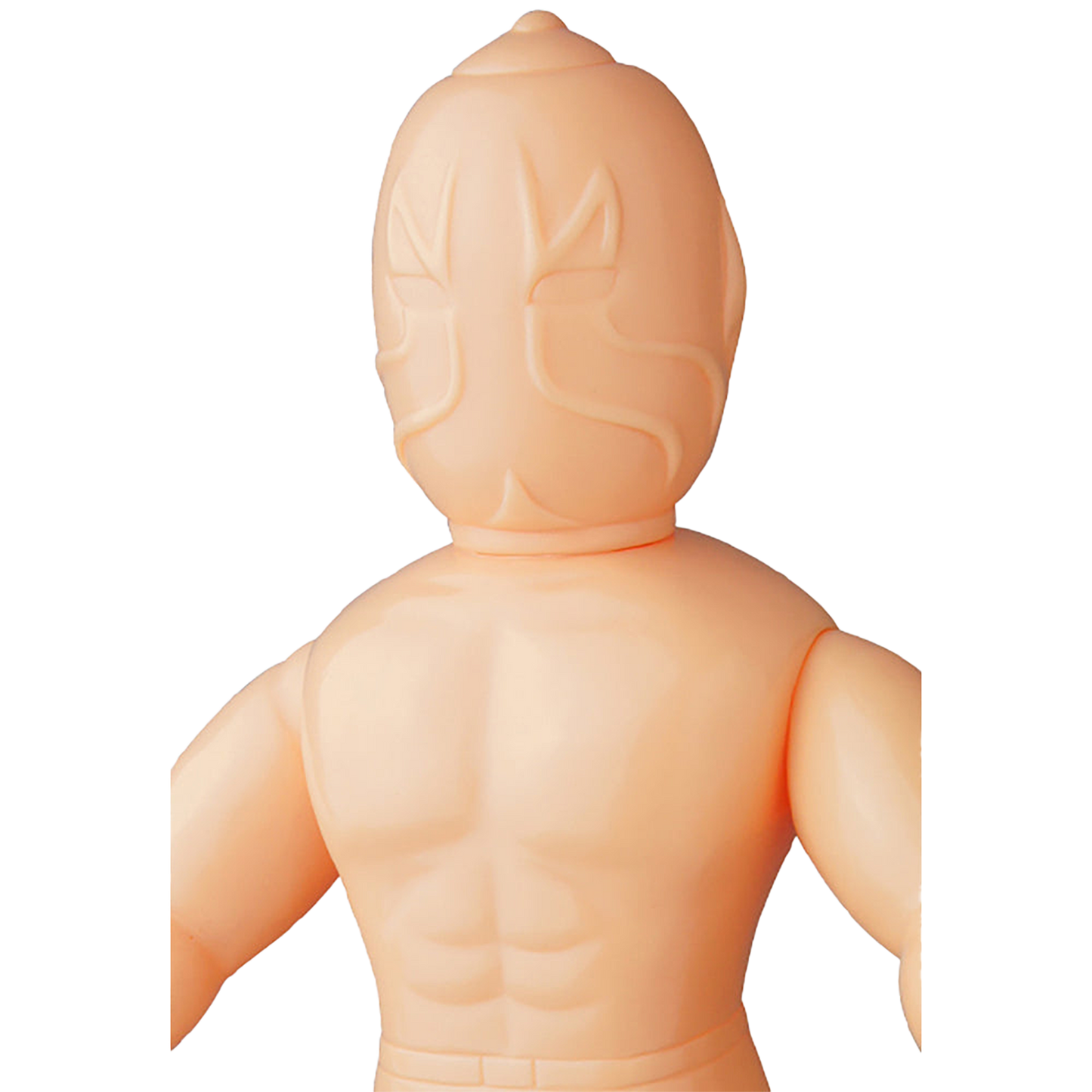 モンゴルマン（肌色Ver.）