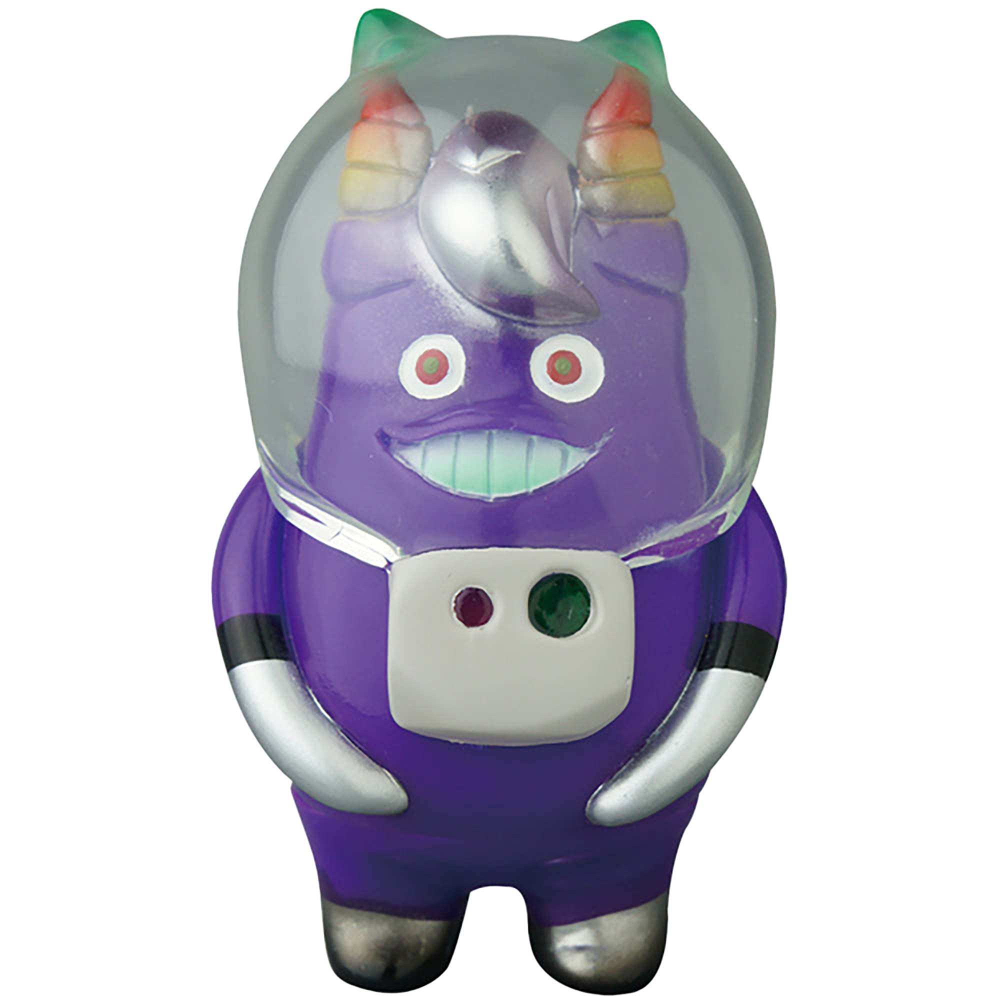 HARRY（SPACE HELMET）