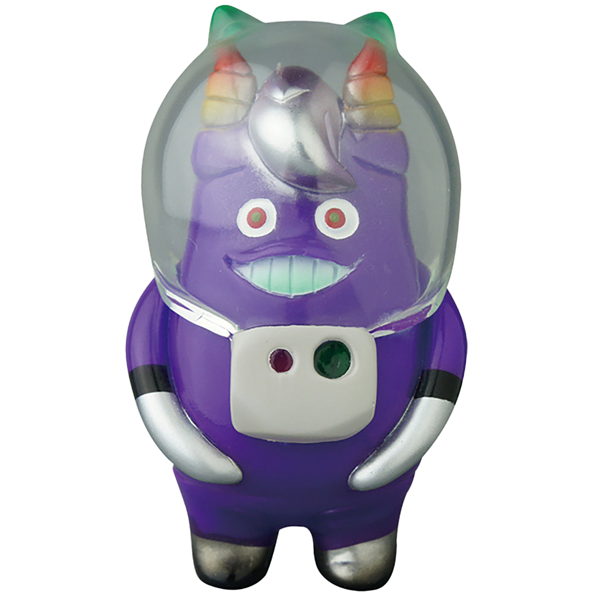 HARRY（SPACE HELMET）