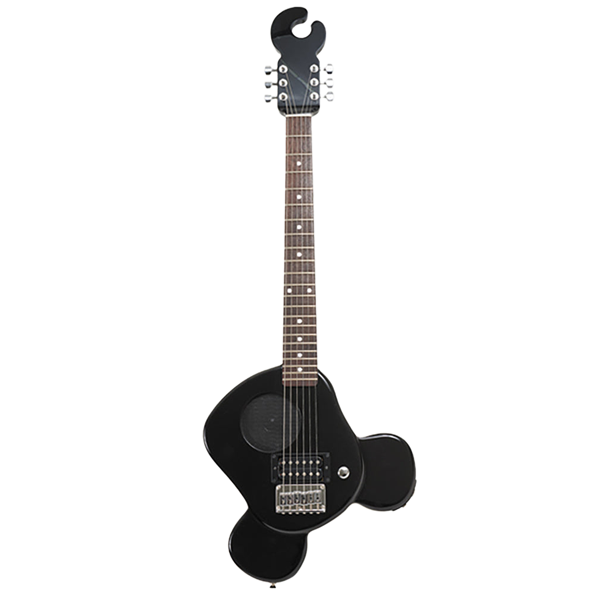 BE@RBRICK GUITAR