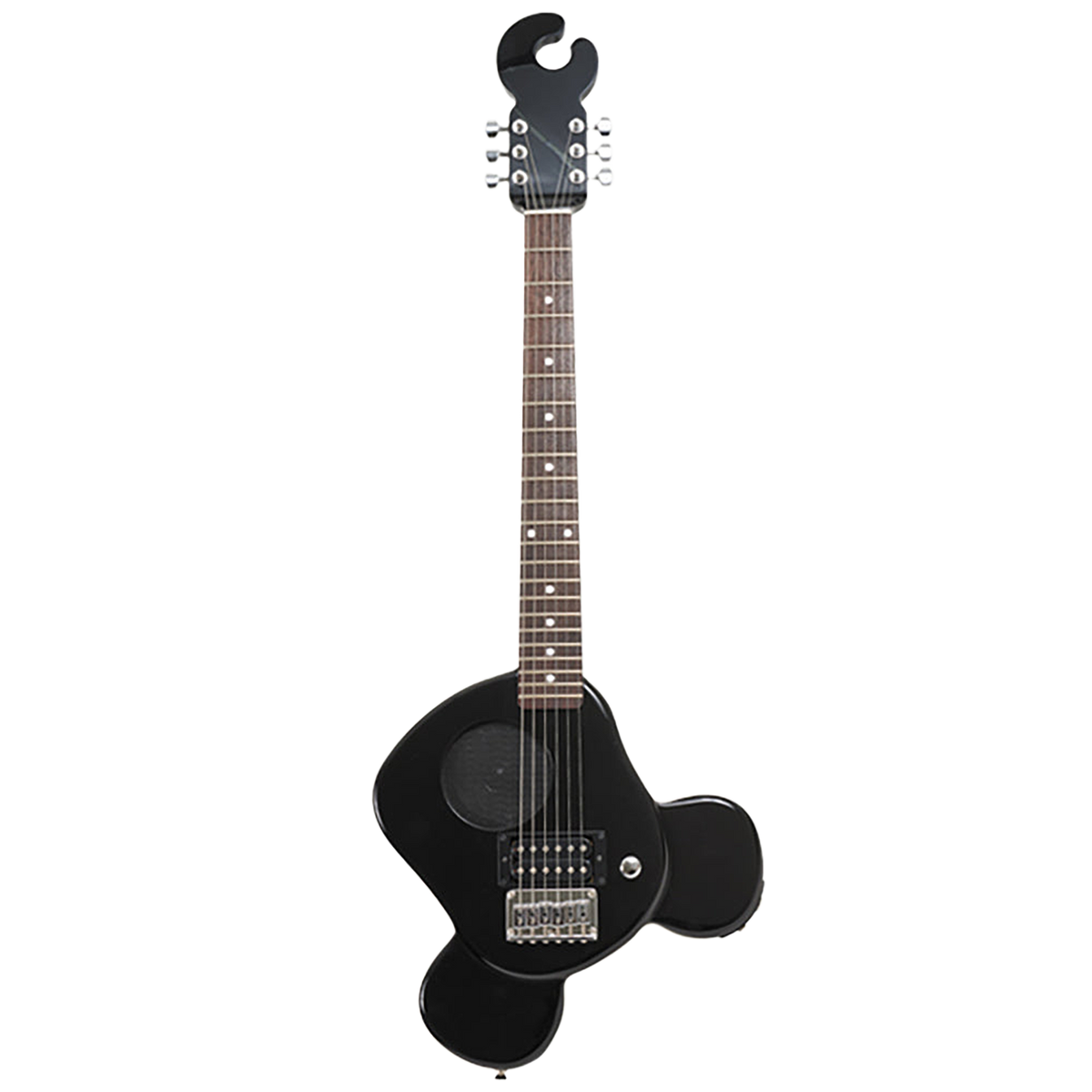 BE@RBRICK GUITAR
