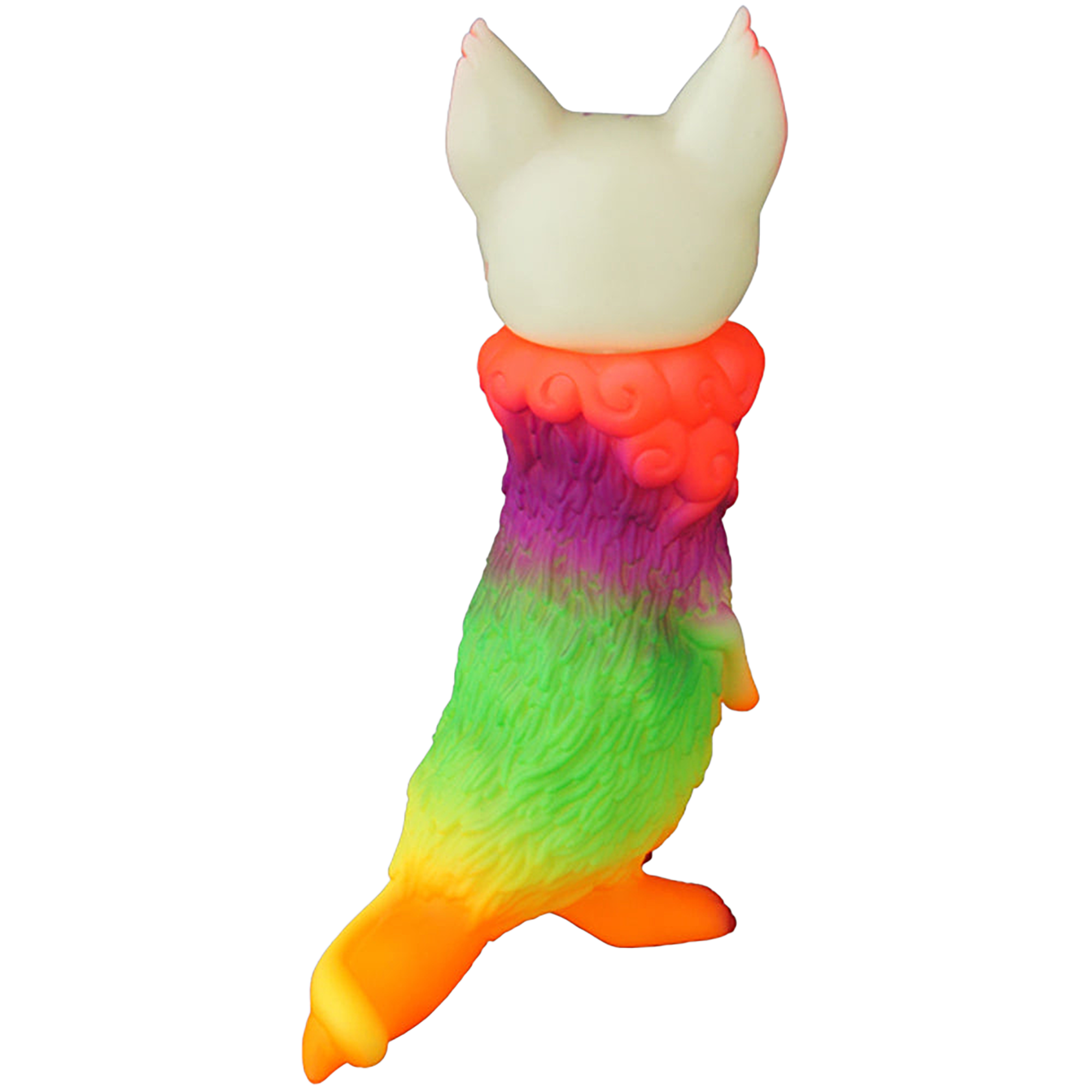 ばけねこ（ファントムギフト）（メディコム・トイ限定カラー）