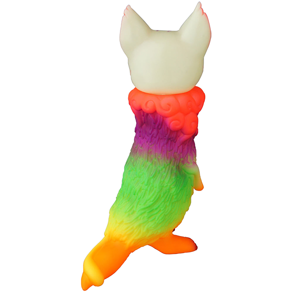 ばけねこ（ファントムギフト）（メディコム・トイ限定カラー）