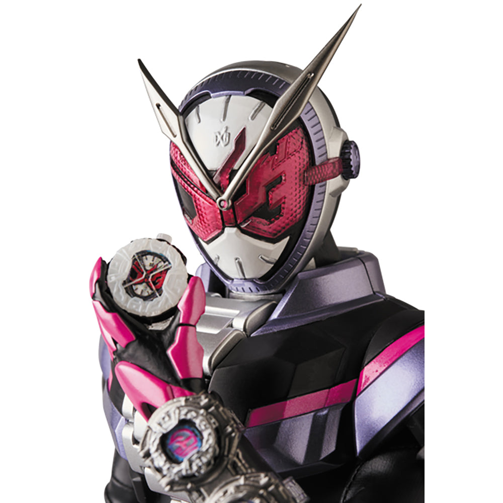 RAH GENESIS 仮面ライダージオウ_1