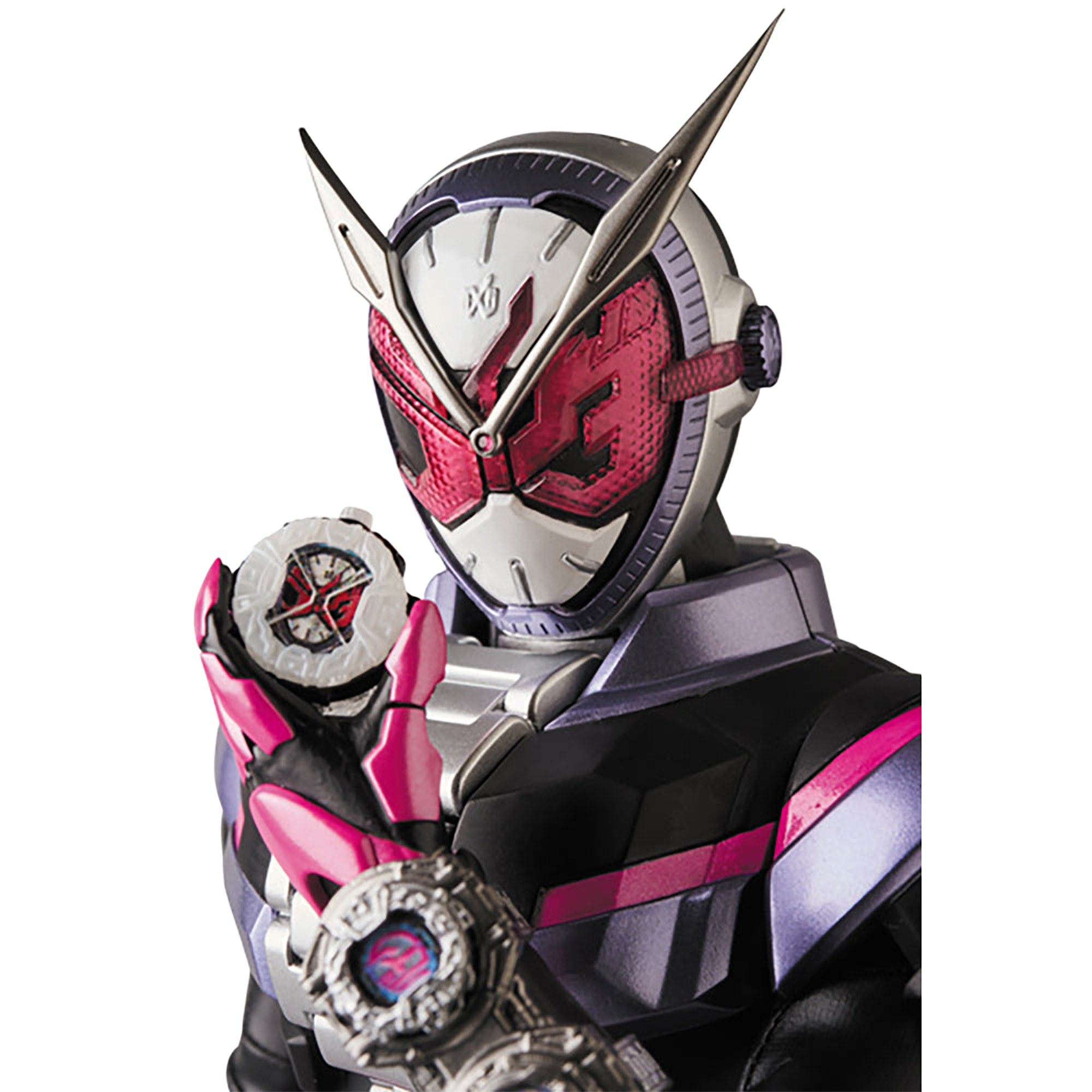 RAH GENESIS 仮面ライダージオウ