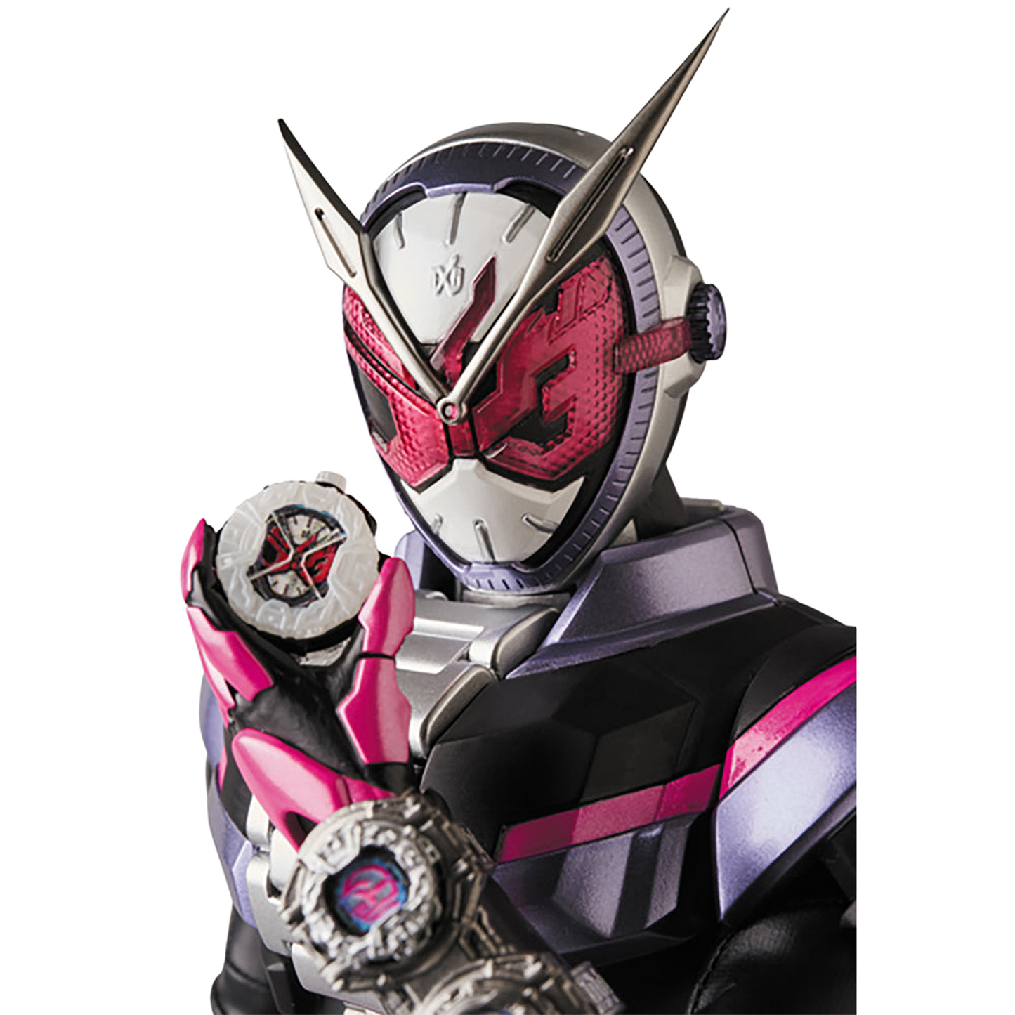 RAH GENESIS 仮面ライダージオウ