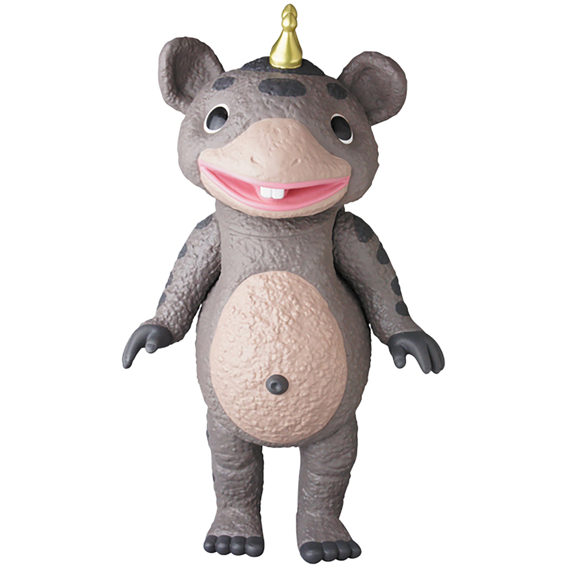 ジャイアントブースカ（干支カラー"亥"）