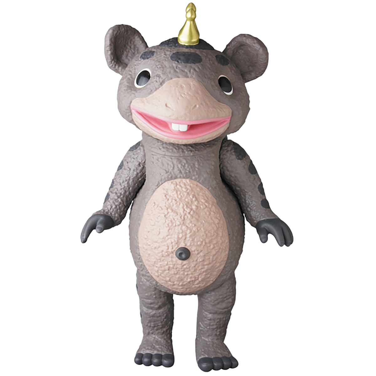 ジャイアントブースカ（干支カラー"亥"）