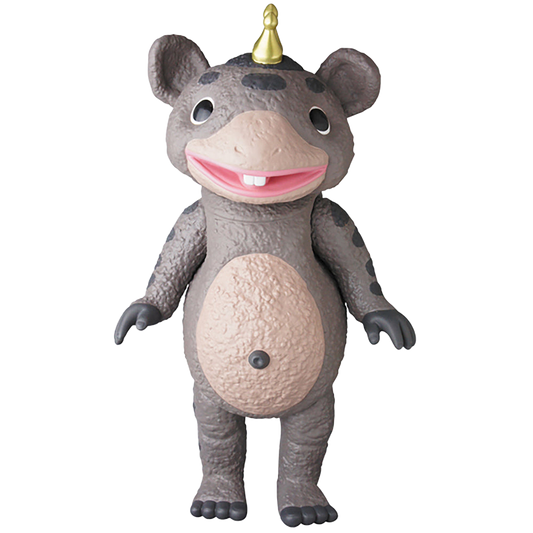 ジャイアントブースカ（干支カラー"亥"）