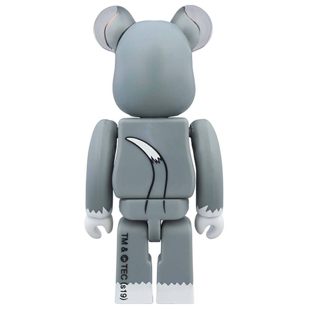 BE@RBRICK TOM and JERRY 2PACK_2
