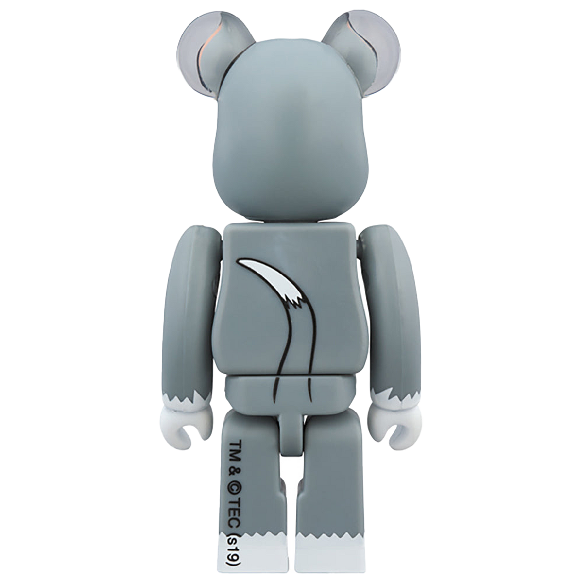BE@RBRICK TOM and JERRY 2PACK | MEDICOM TOY OFFICIAL STORE