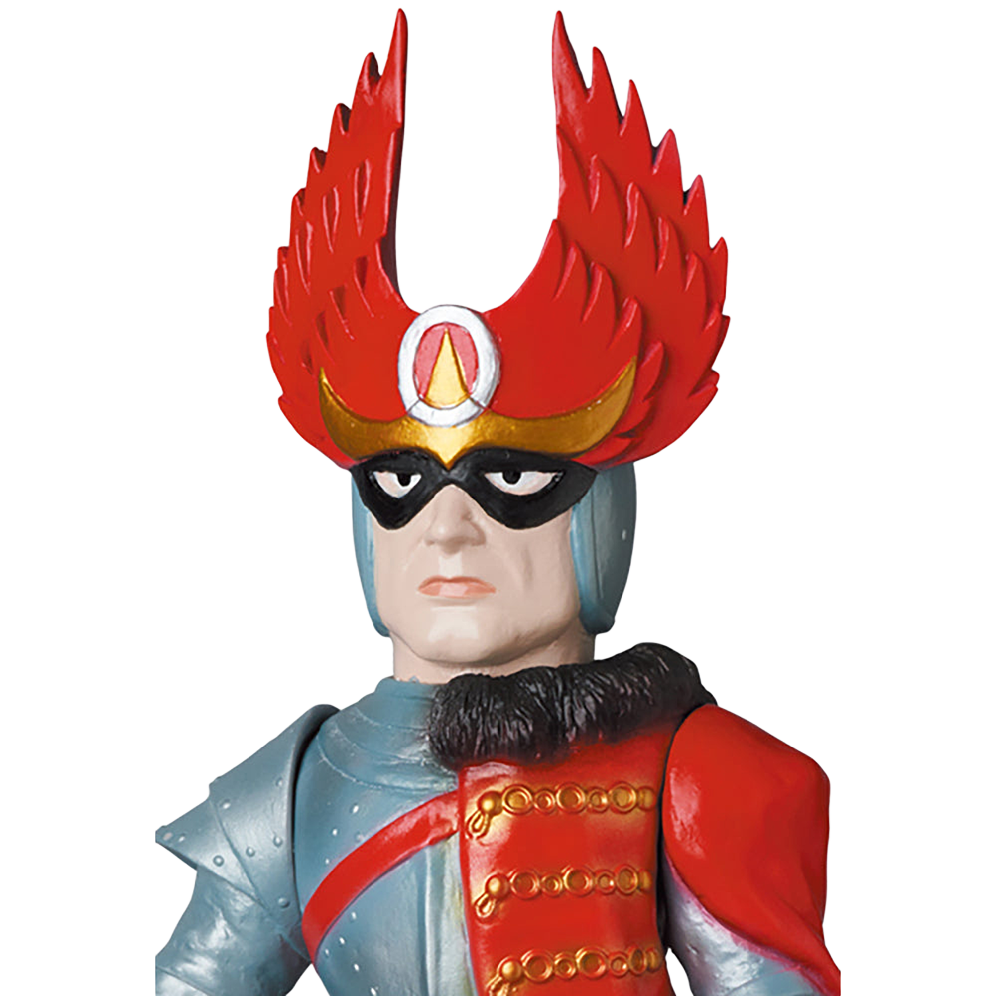 ゼロ大帝（仮面ライダーアマゾンより）