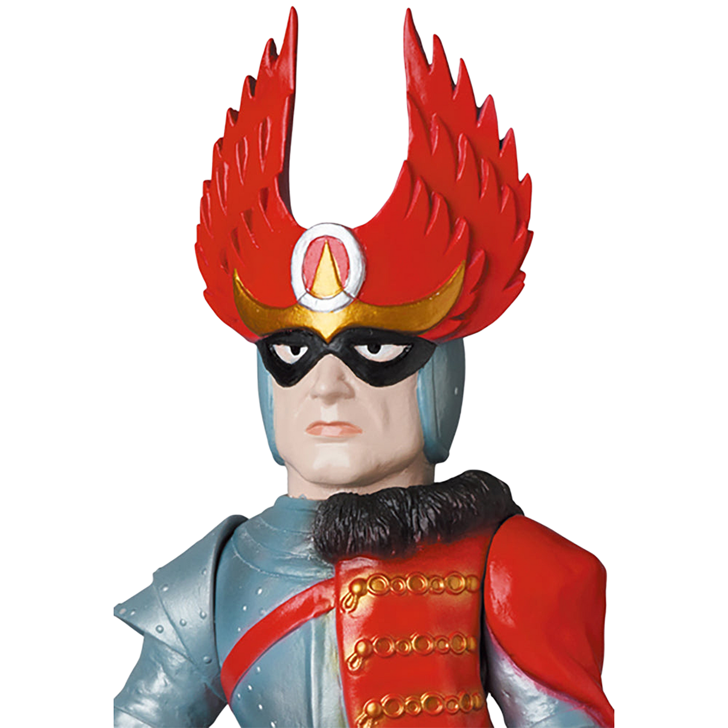 ゼロ大帝（仮面ライダーアマゾンより）
