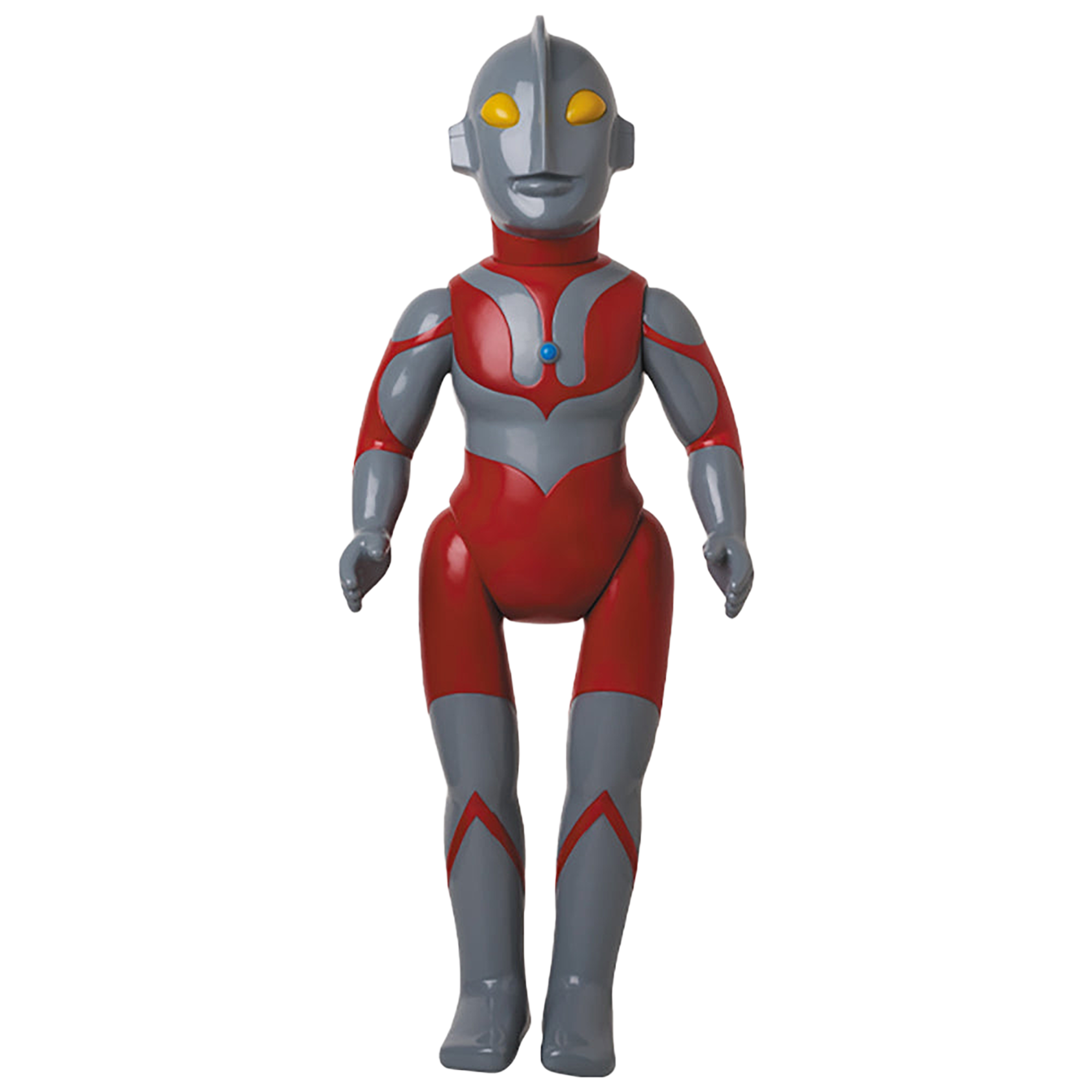 超特大ウルトラマン（福耳仕様）