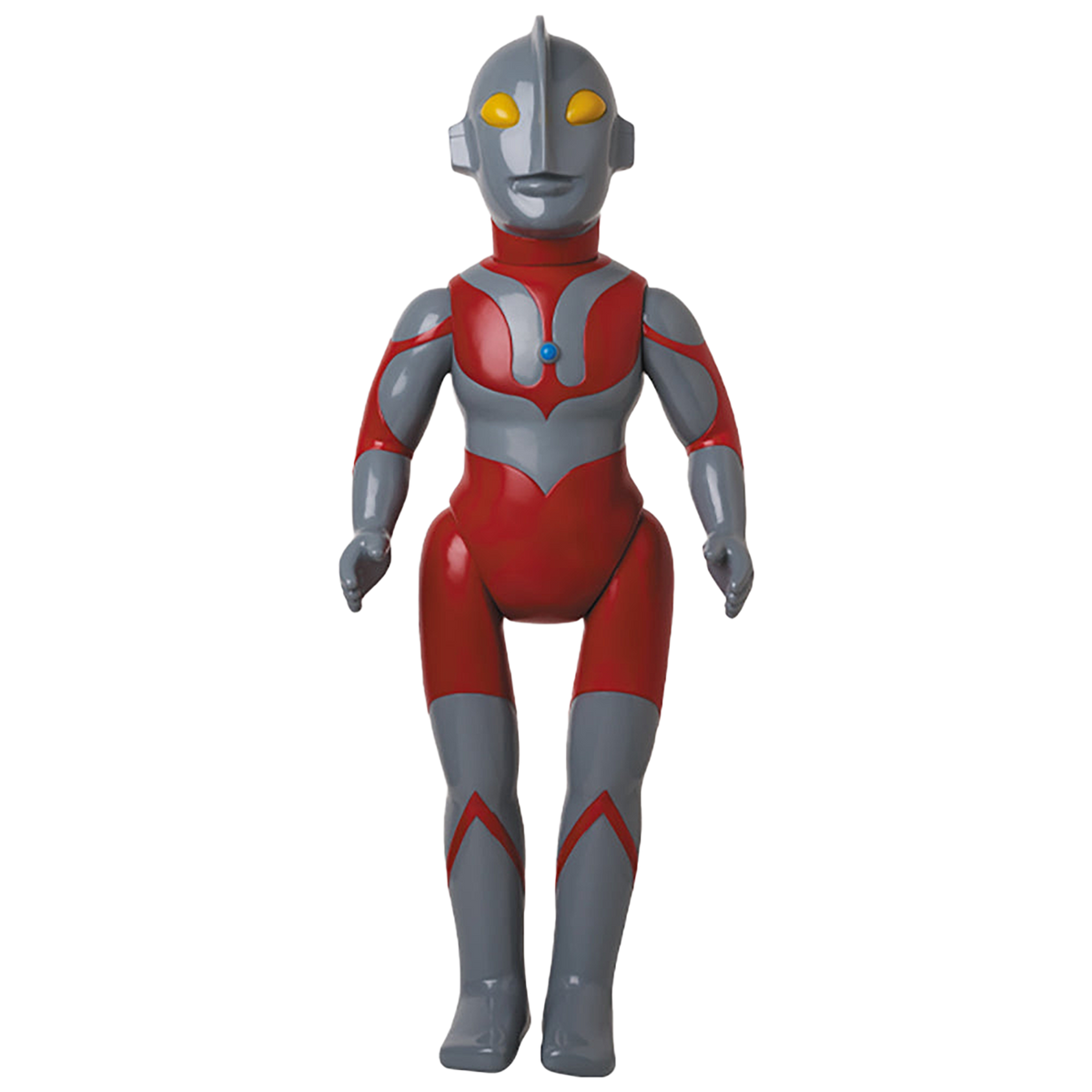 超特大ウルトラマン（福耳仕様）