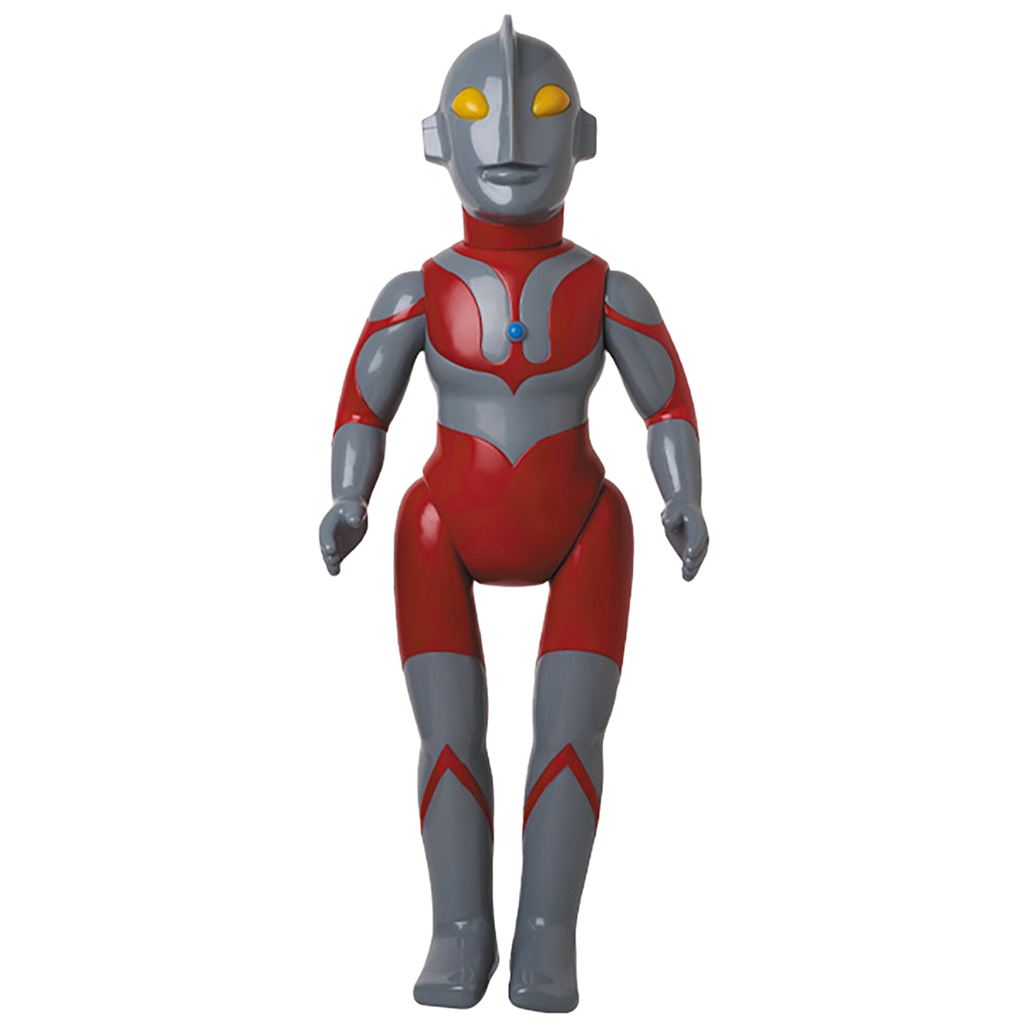 超特大ウルトラマン（福耳仕様）