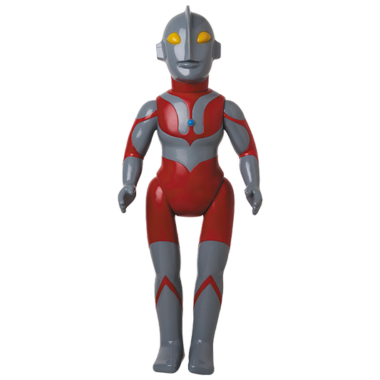 超特大ウルトラマン（福耳仕様）