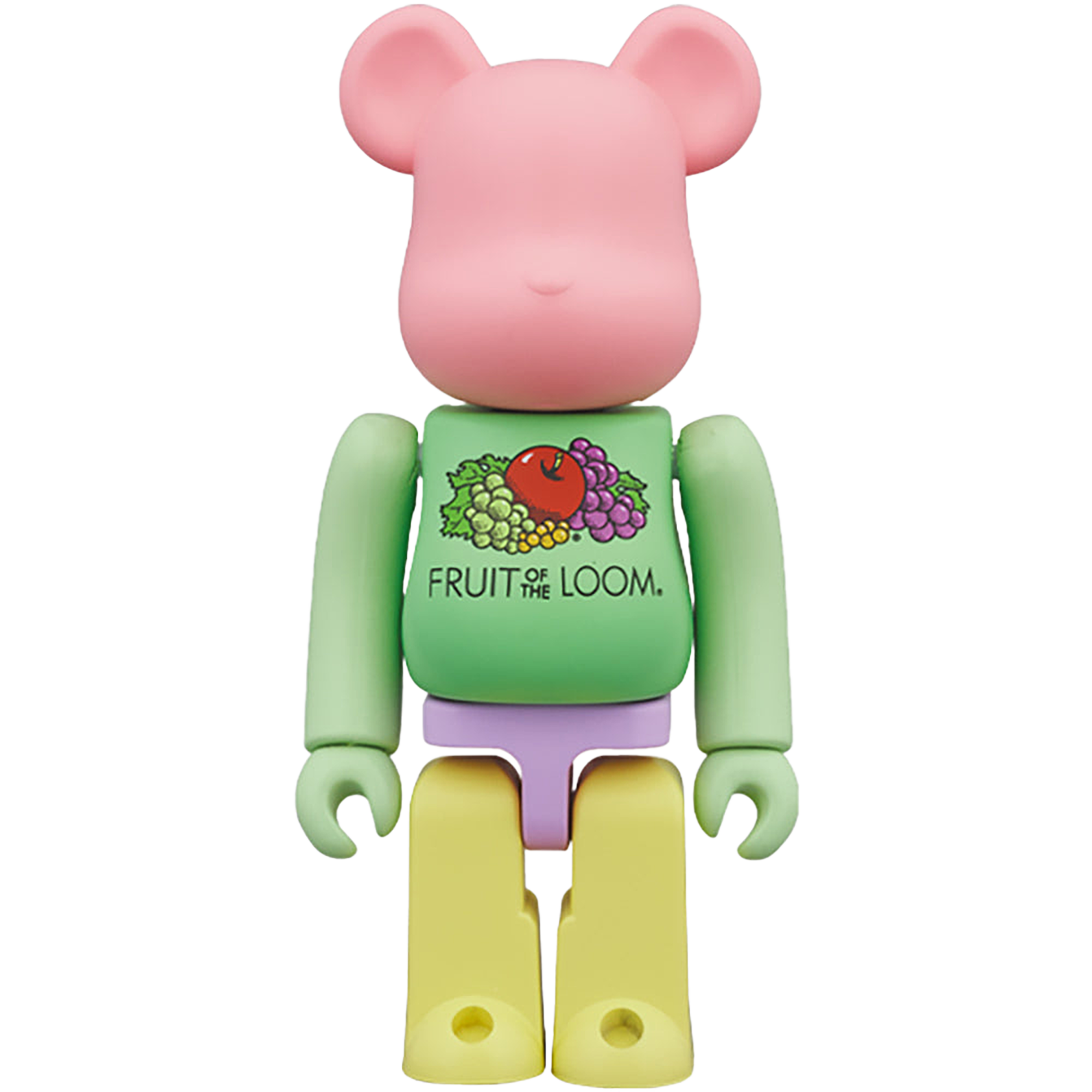 BE@RBRICK F.O.T.L.