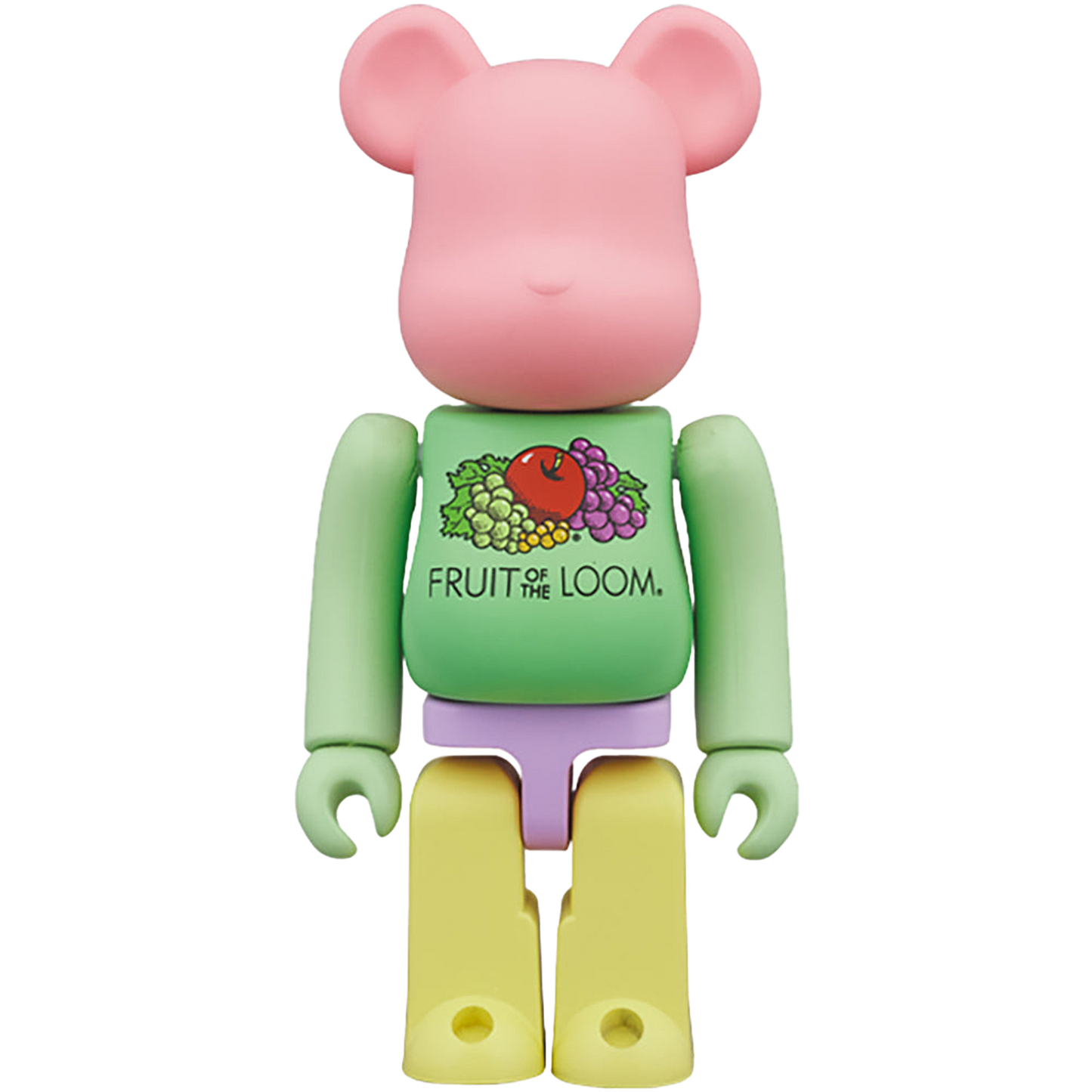 BE@RBRICK F.O.T.L.