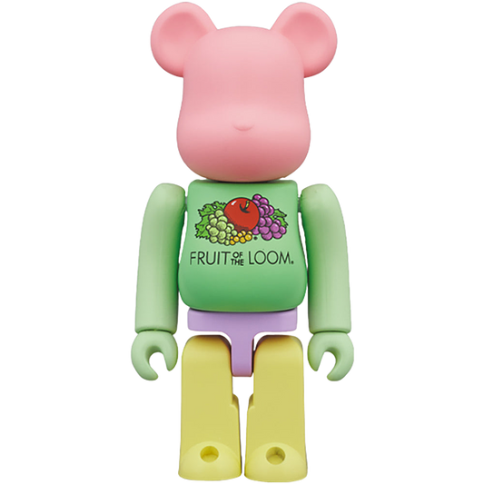 BE@RBRICK F.O.T.L.