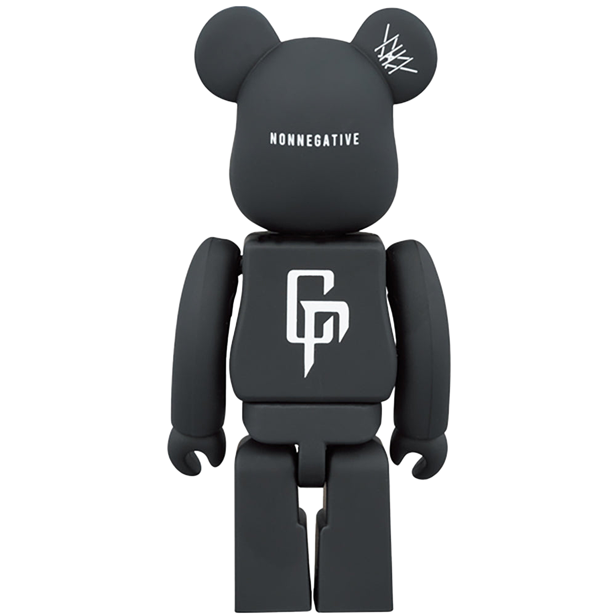BE@RBRICK coldrain