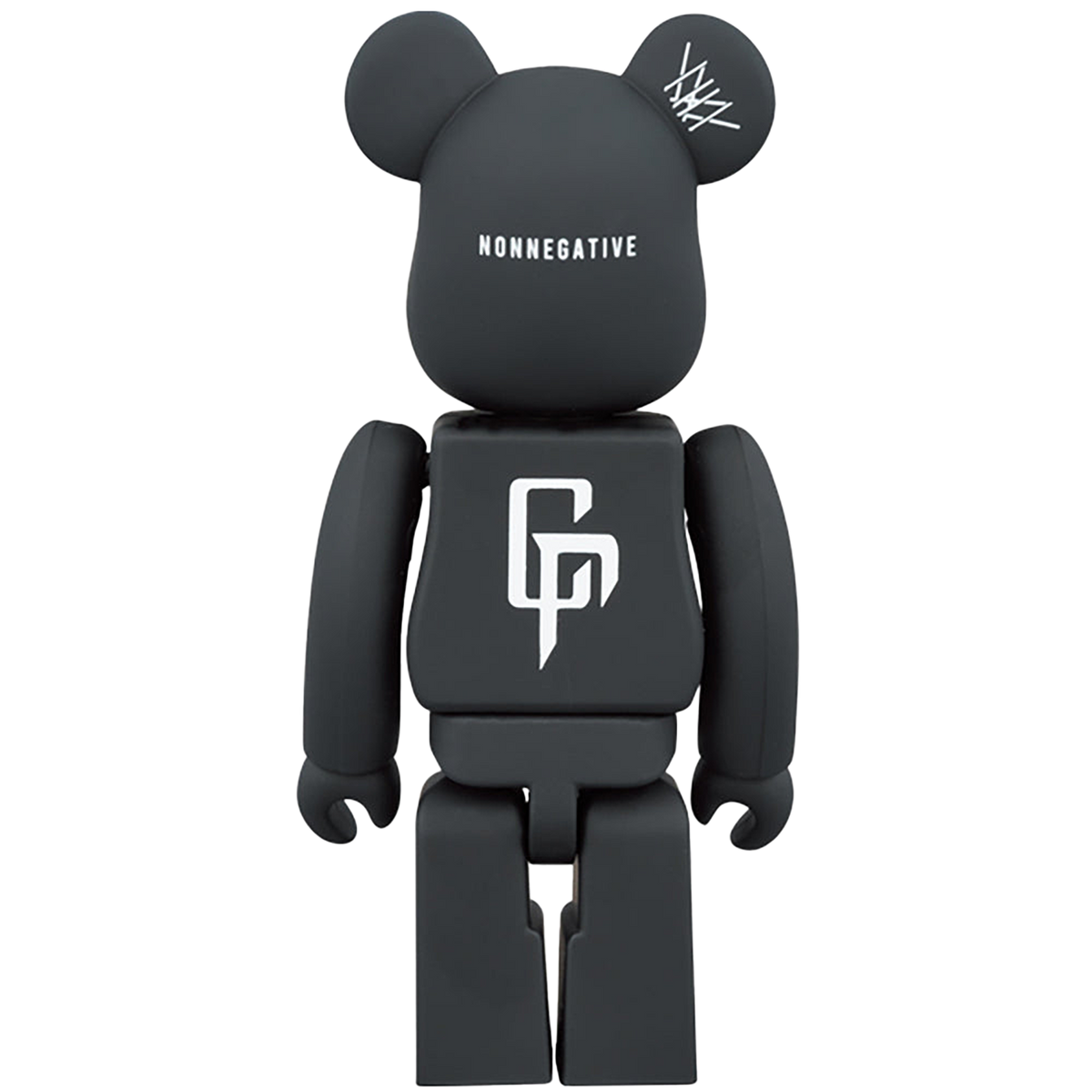 BE@RBRICK coldrain