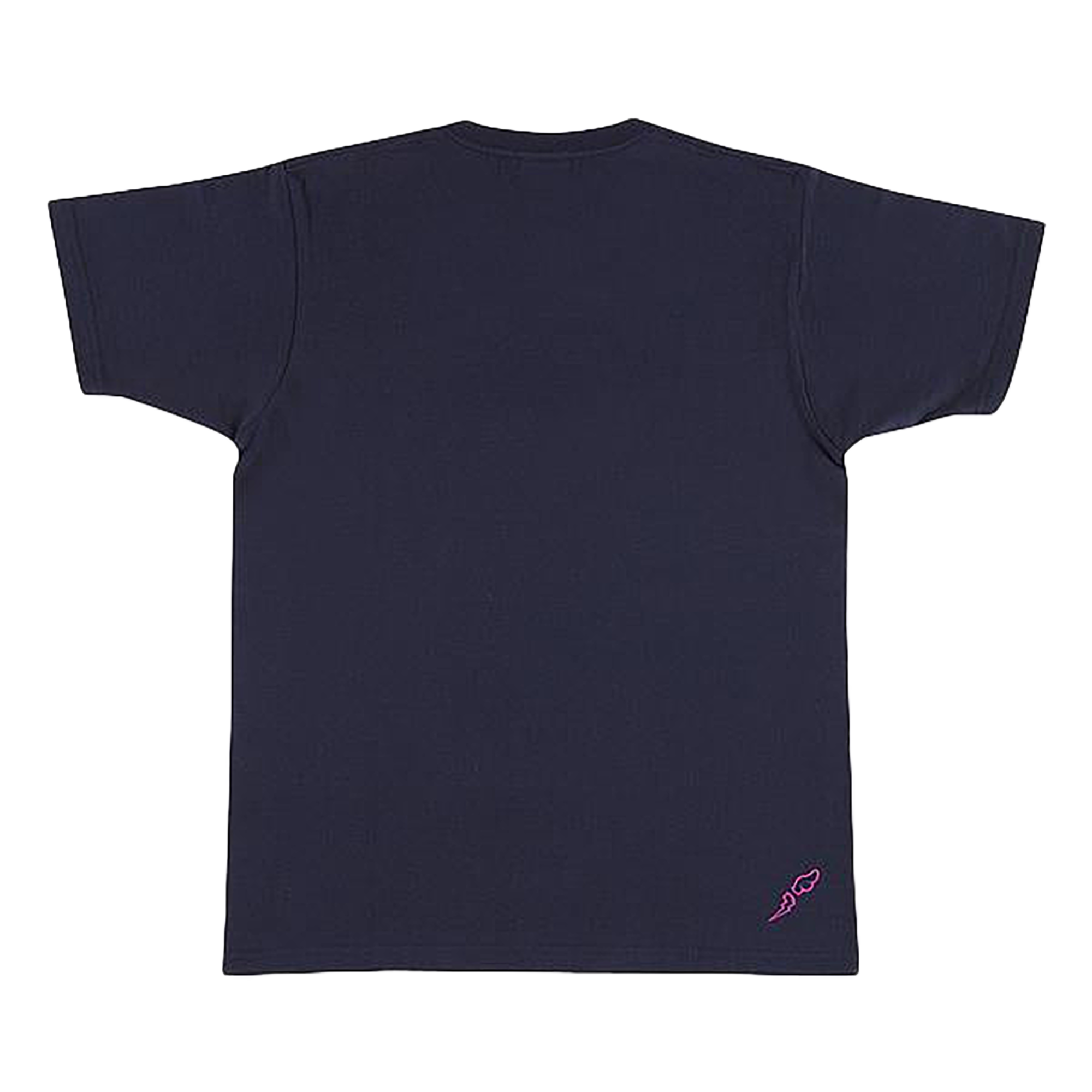 D*FACE TEE DOG SAVE THE QUEEN