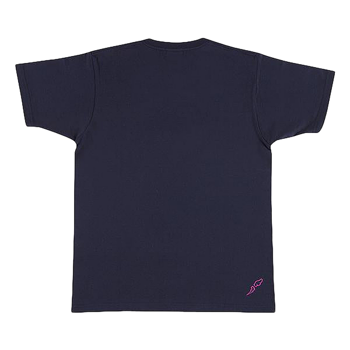D*FACE TEE DOG SAVE THE QUEEN