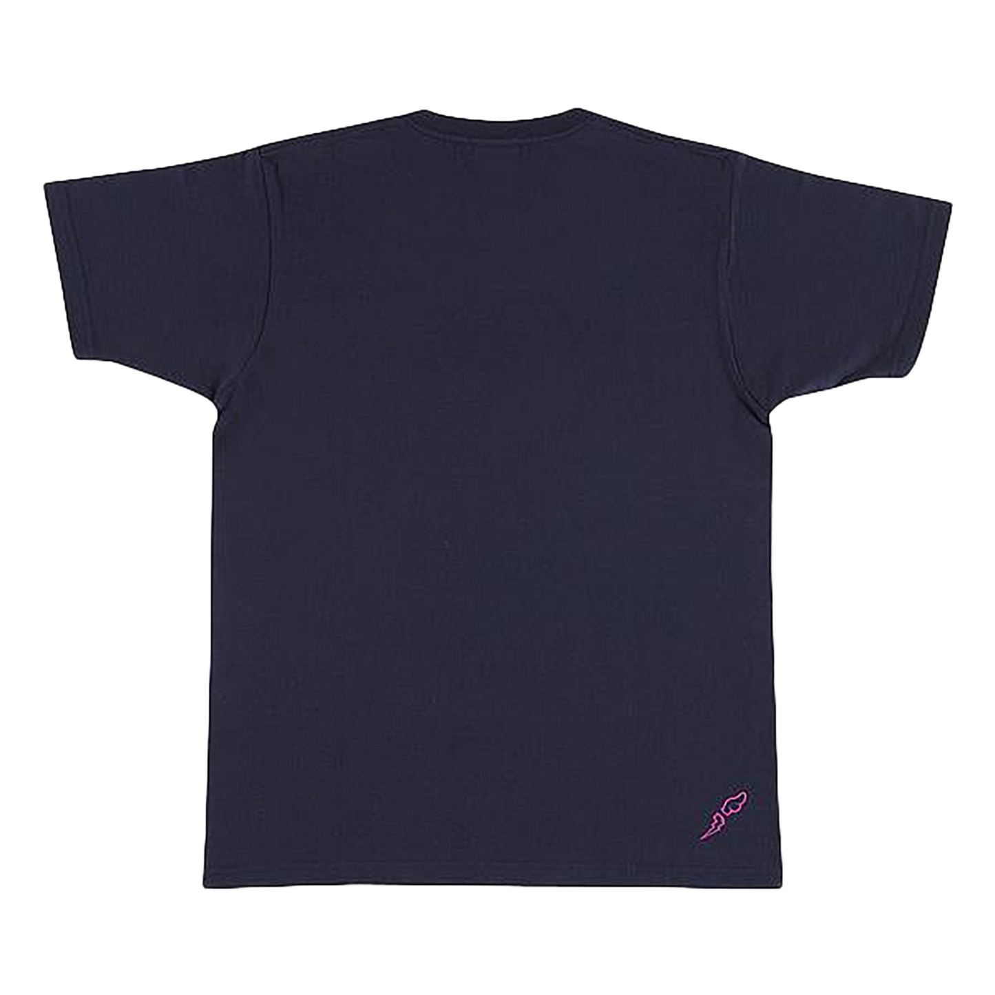 D*FACE TEE DOG SAVE THE QUEEN