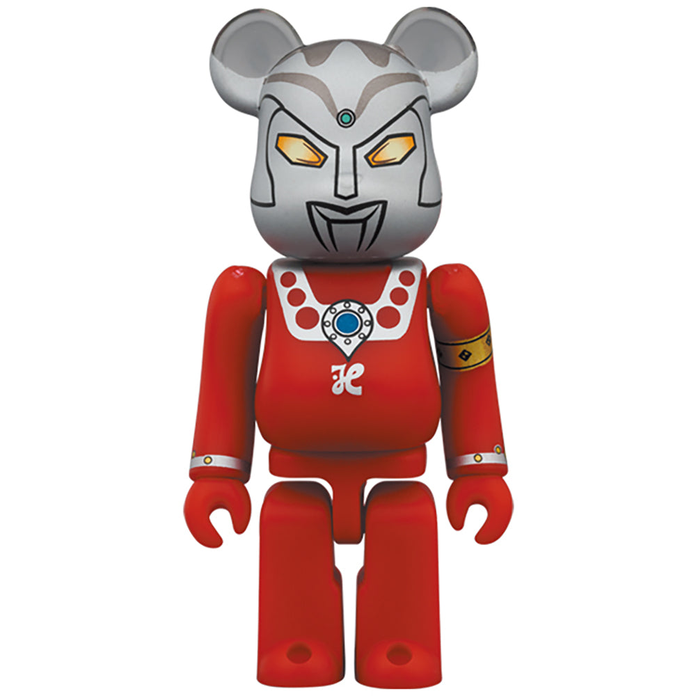 BE@RBRICK ウルトラマンレオ 100％ & 400％_1