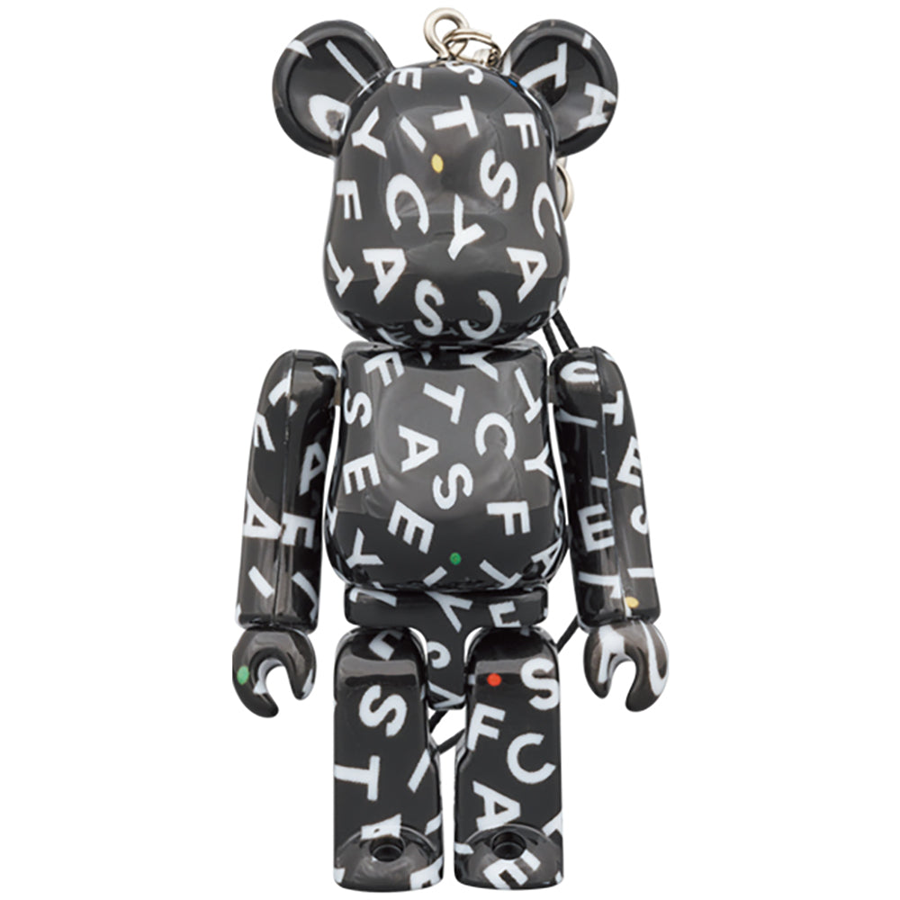 BE@RBRICK CASETiFY 10th Anniversary 100％ & 400％_1