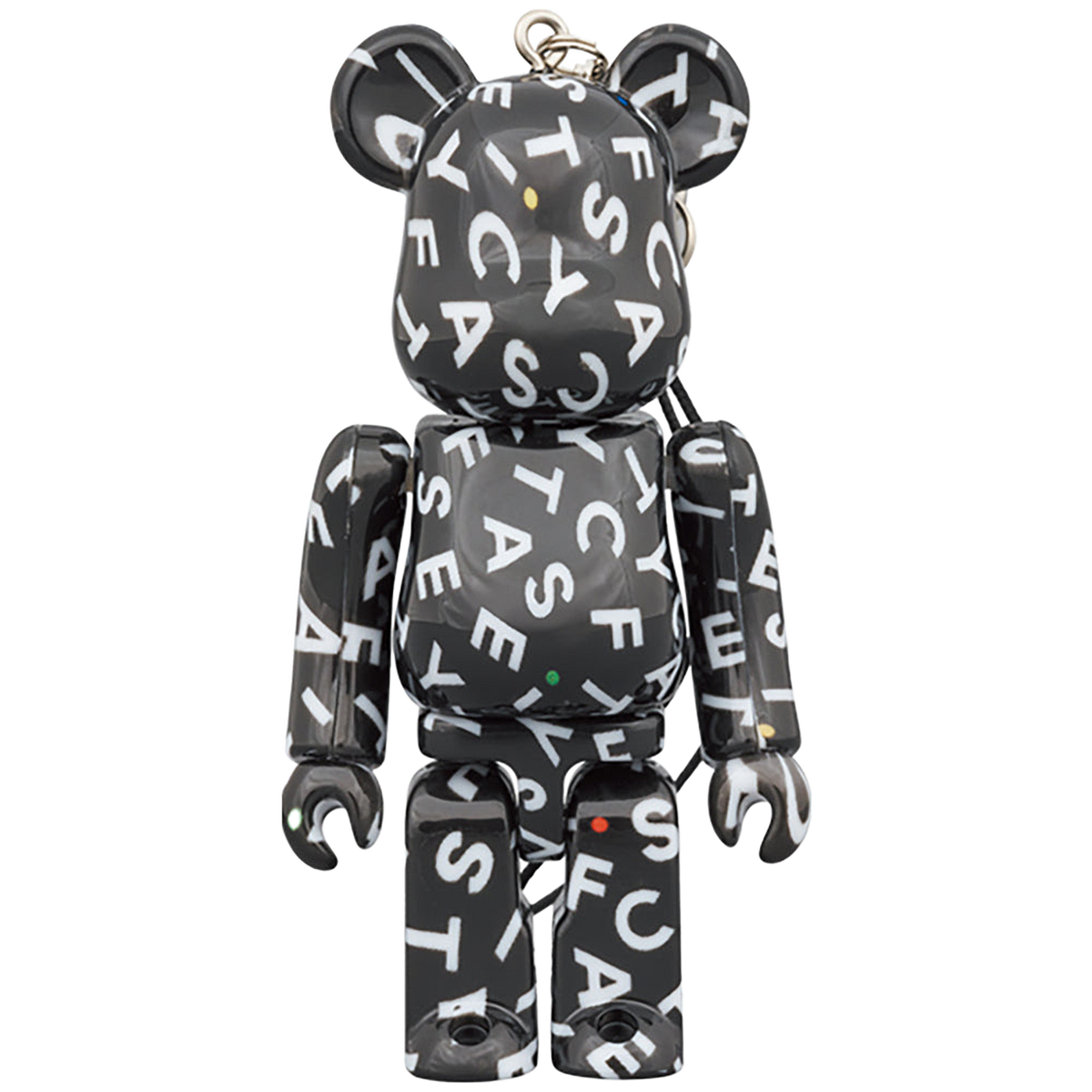 BE@RBRICK CASETiFY 10th Anniversary 100％ & 400％